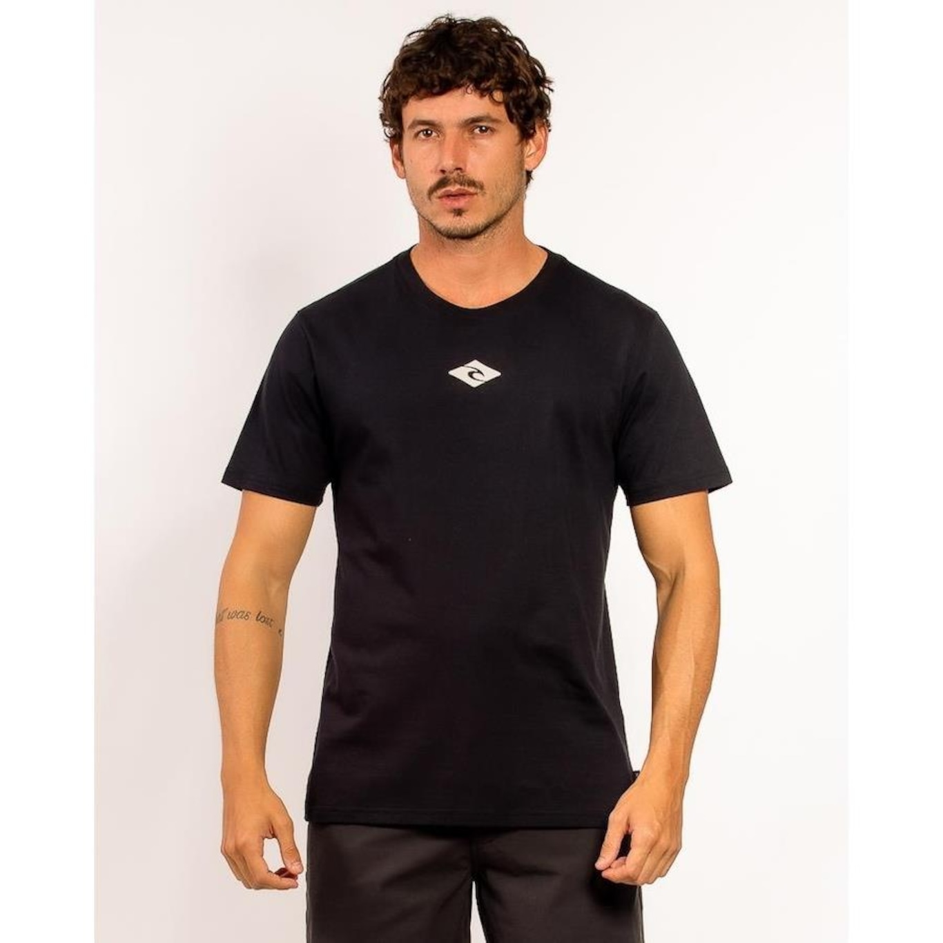 Camiseta Rip Curl Blade - Masculina - Foto 1