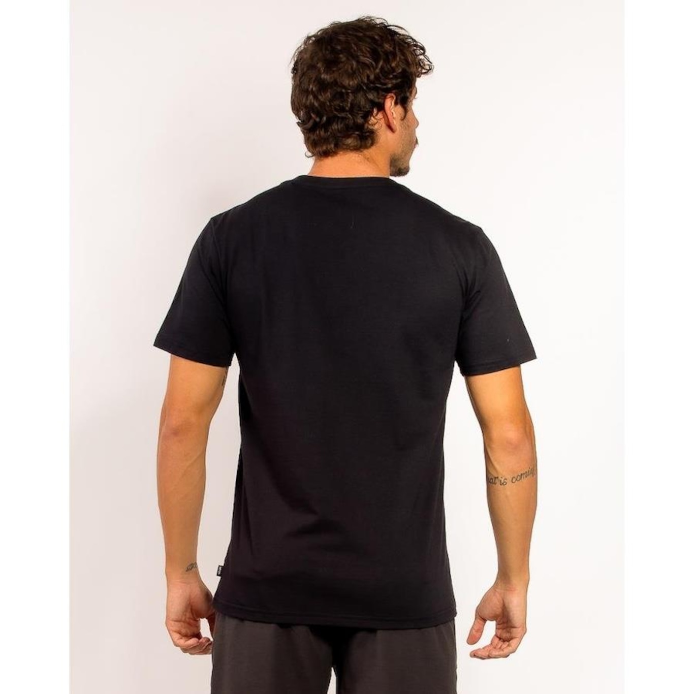 Camiseta Rip Curl Blade - Masculina - Foto 3