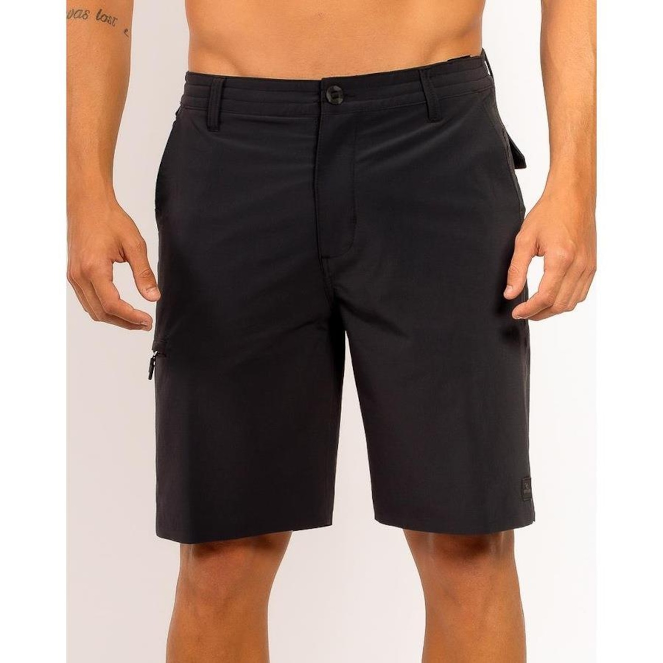 Bermuda Rip Curl Boardwalk Global Entry - Masculina - Foto 1