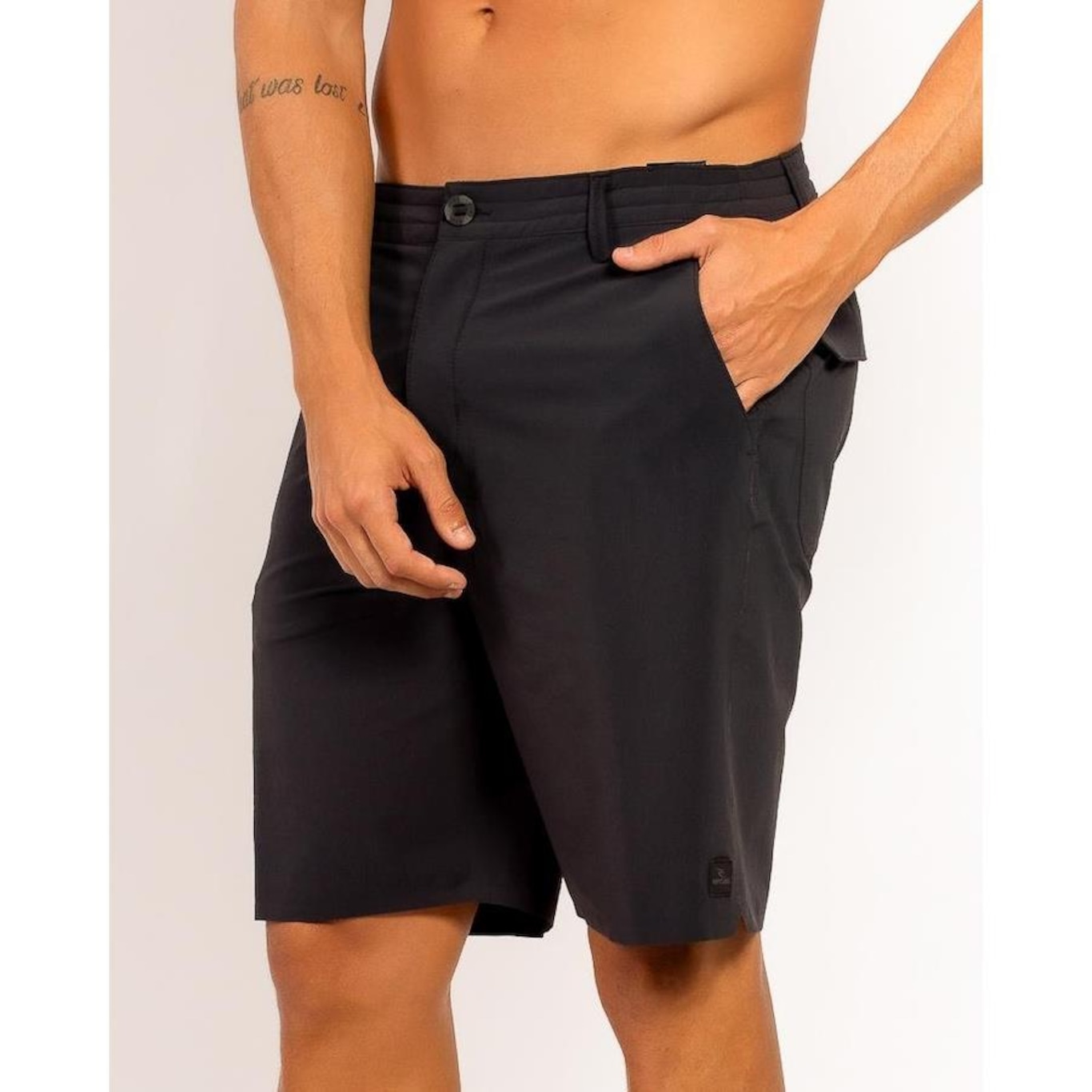 Bermuda Rip Curl Boardwalk Global Entry - Masculina - Foto 2