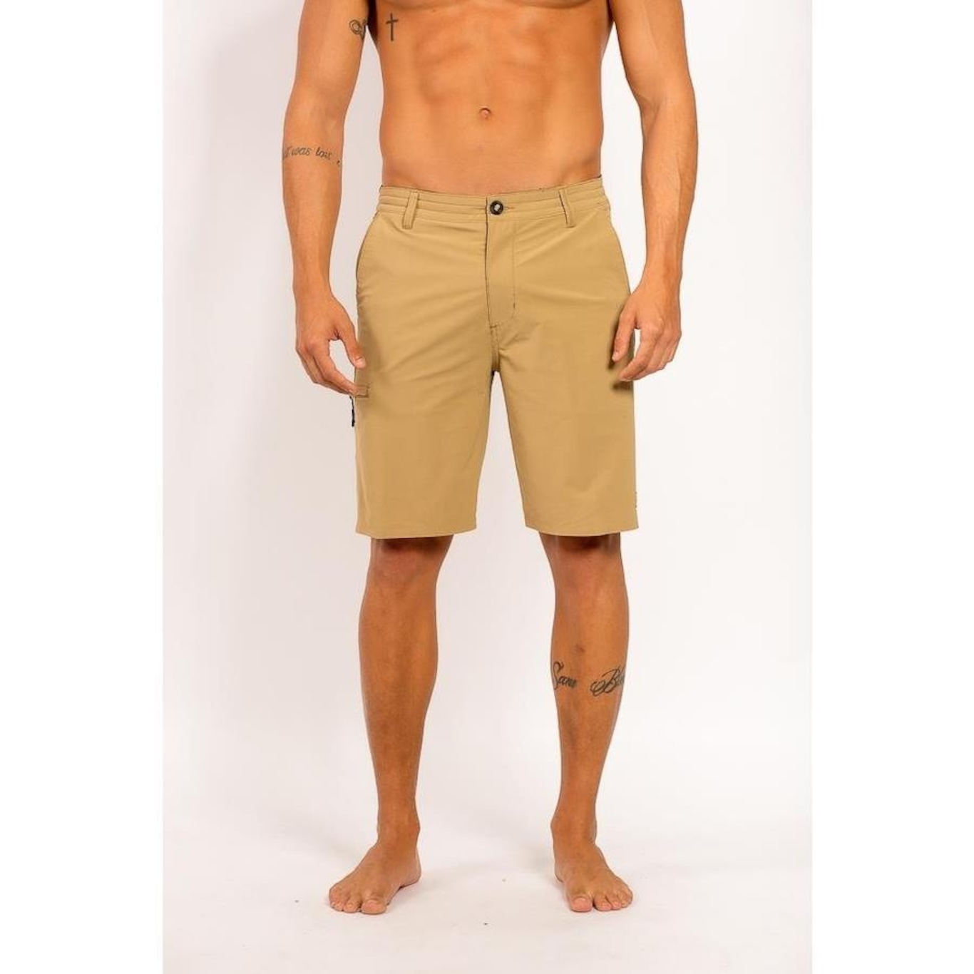 Bermuda Rip Curl Boardwalk Global Entry - Masculina - Foto 1