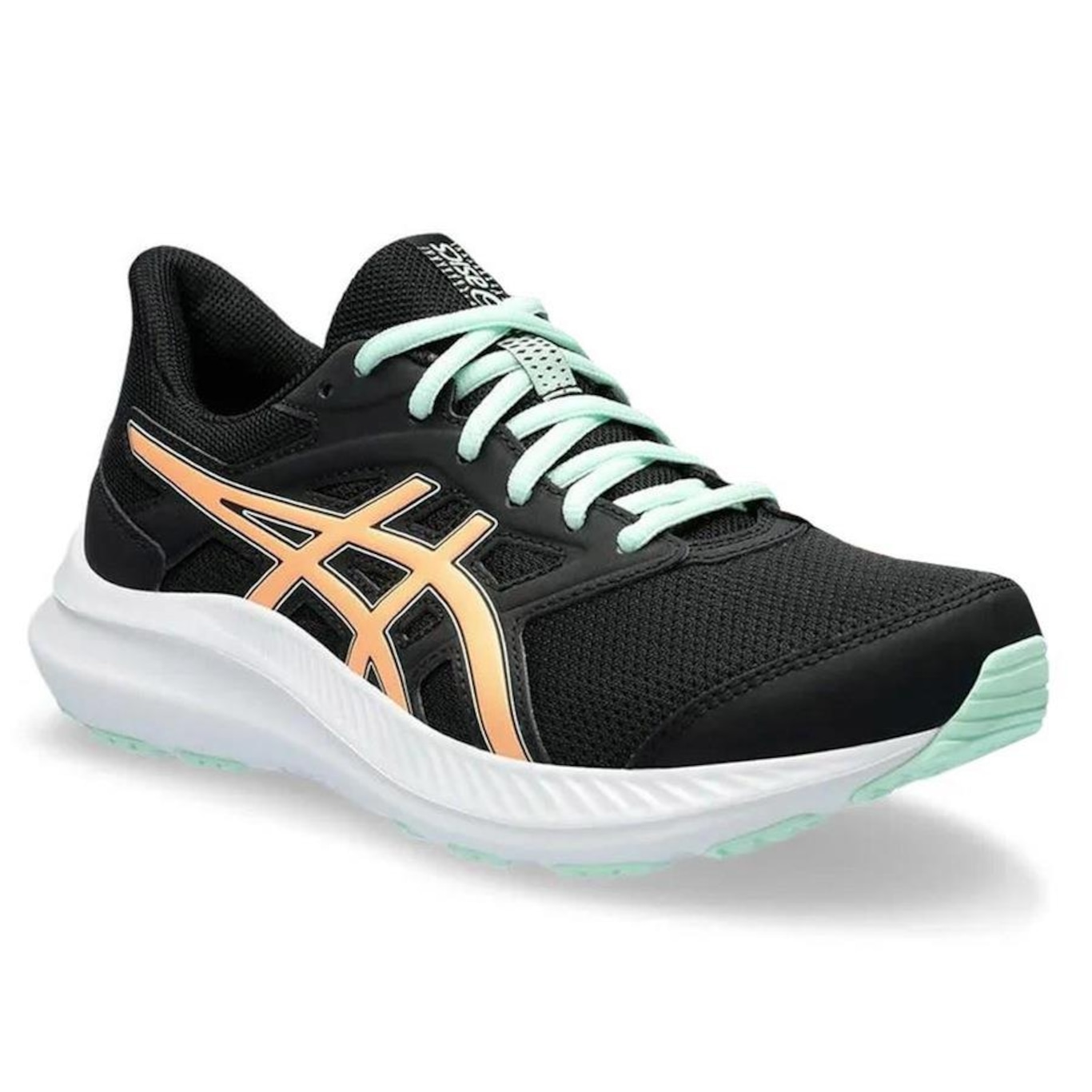 Tênis Asics Jolt 4 - Feminino - Foto 1