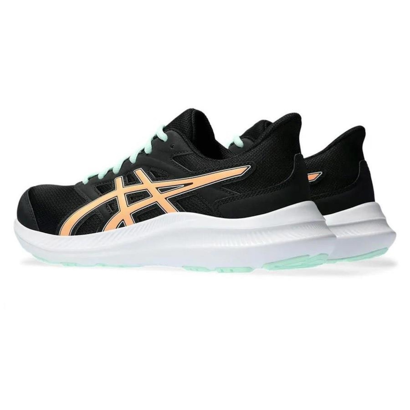 Tênis Asics Jolt 4 - Feminino - Foto 3