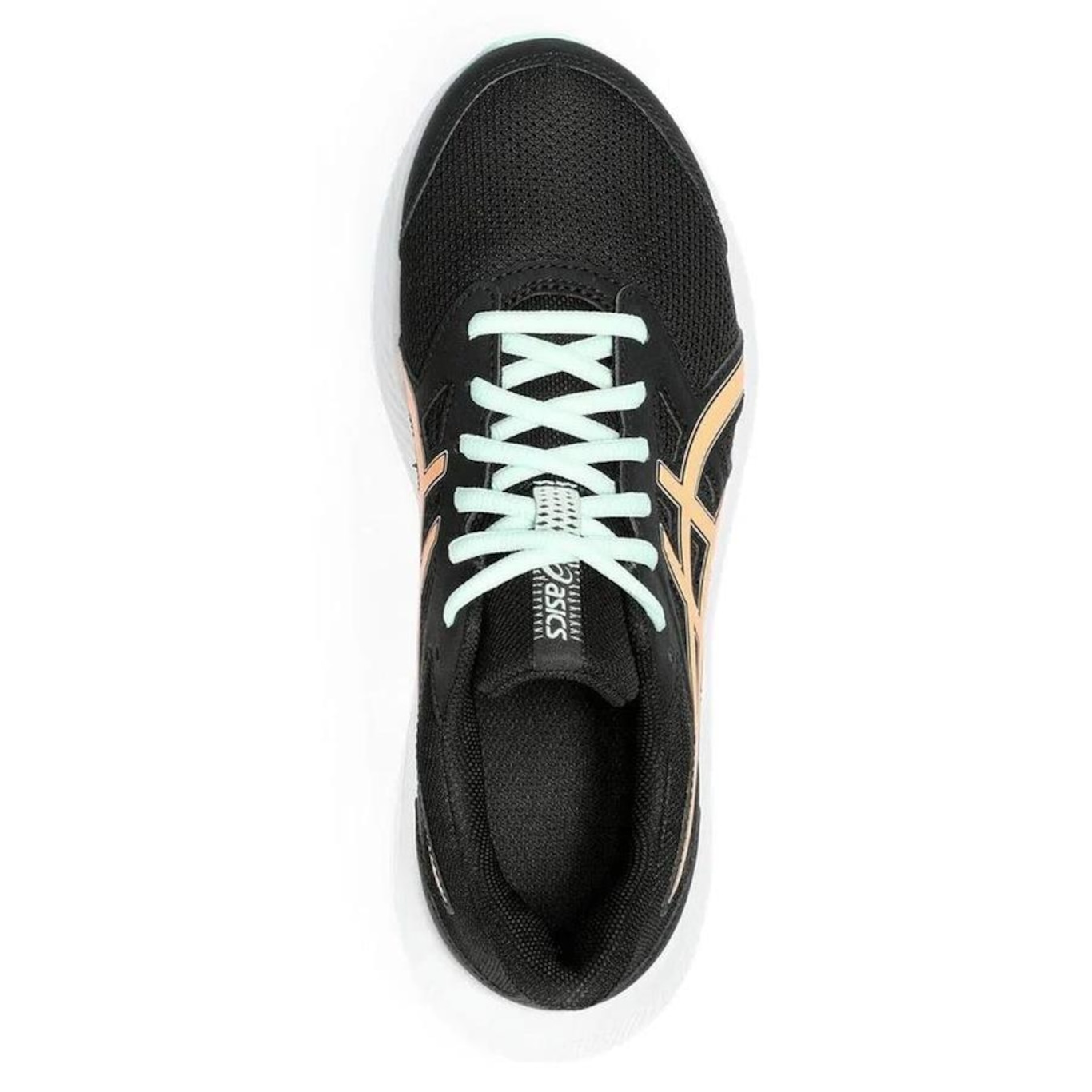 Tênis Asics Jolt 4 - Feminino - Foto 4