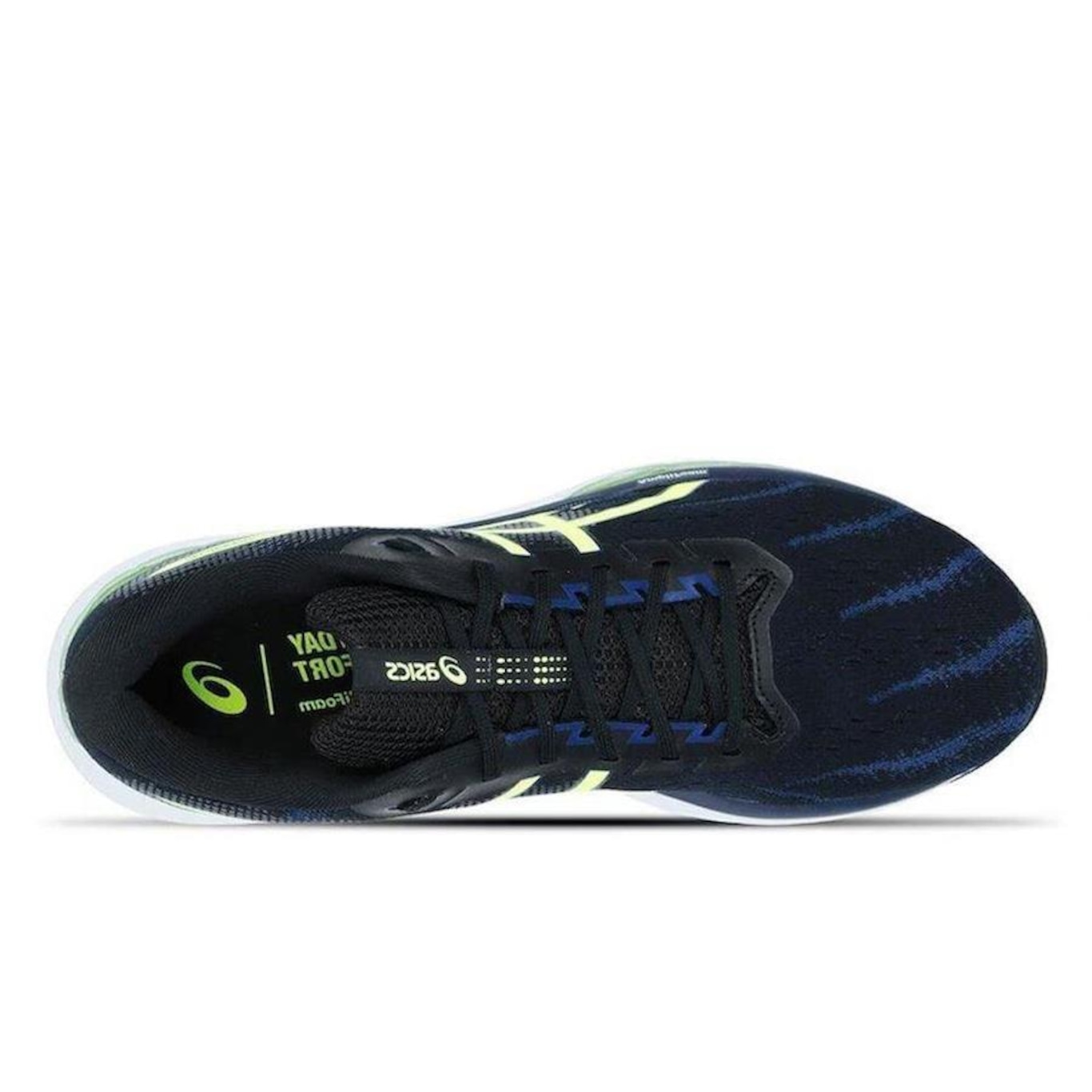 Tenis Asics Gel Hypersonic 5 - Masculino - Foto 2