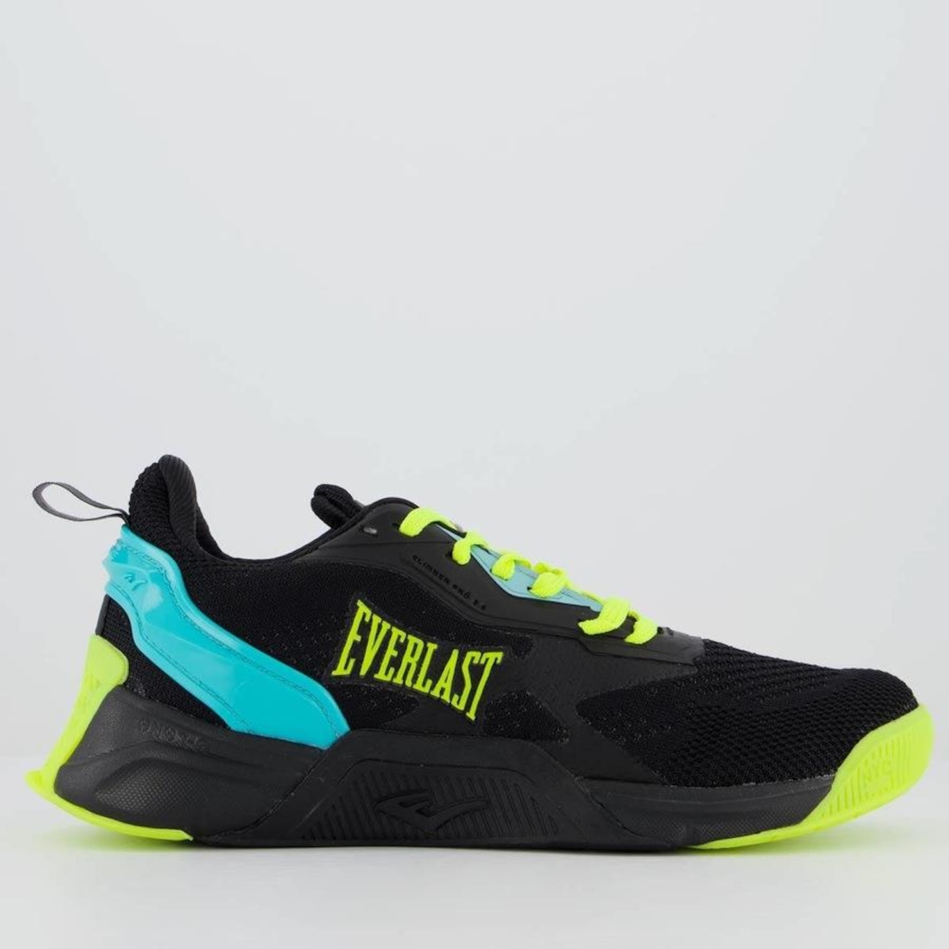 Tênis Everlast Climber Pro 2.0 - Masculino - Foto 1