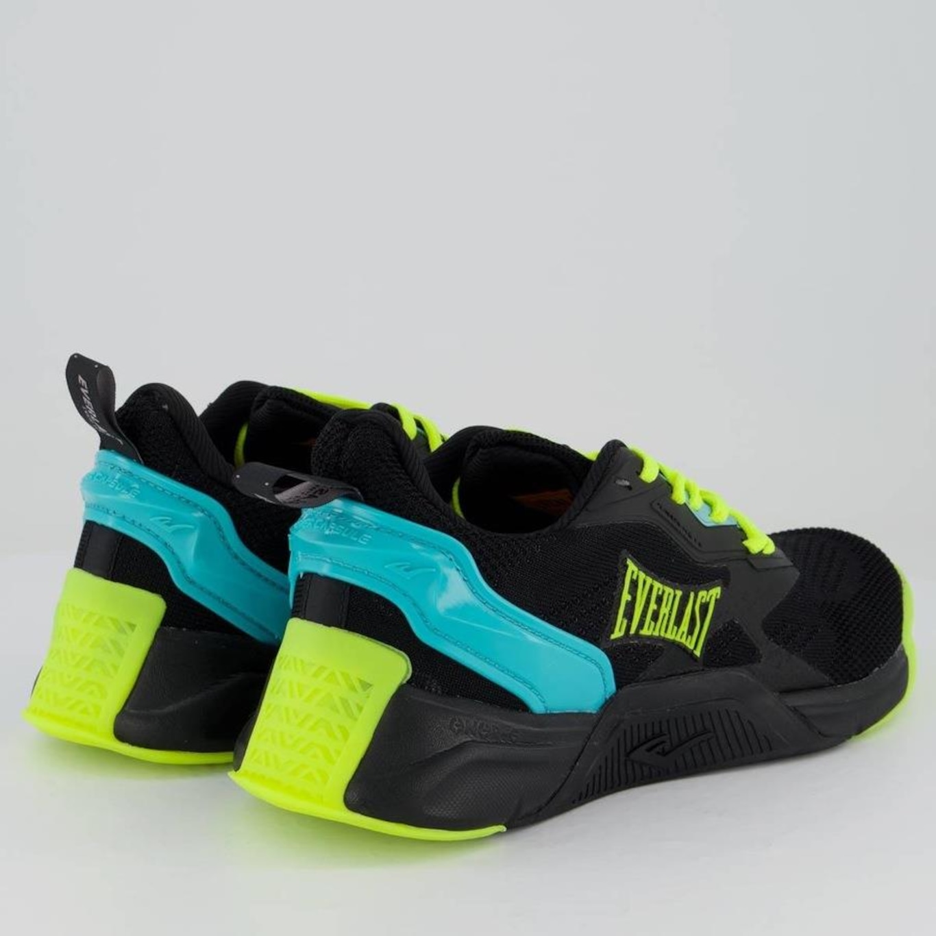 Tênis Everlast Climber Pro 2.0 - Masculino - Foto 3