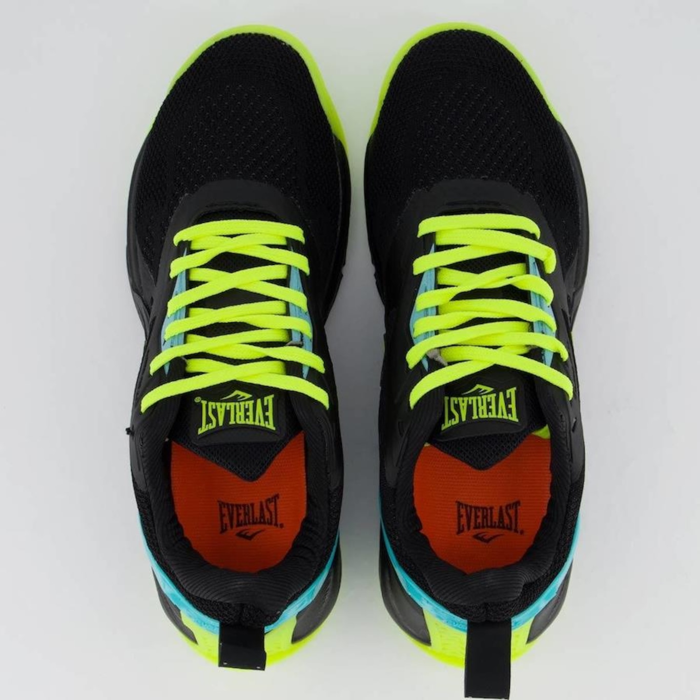 Tênis Everlast Climber Pro 2.0 - Masculino - Foto 4