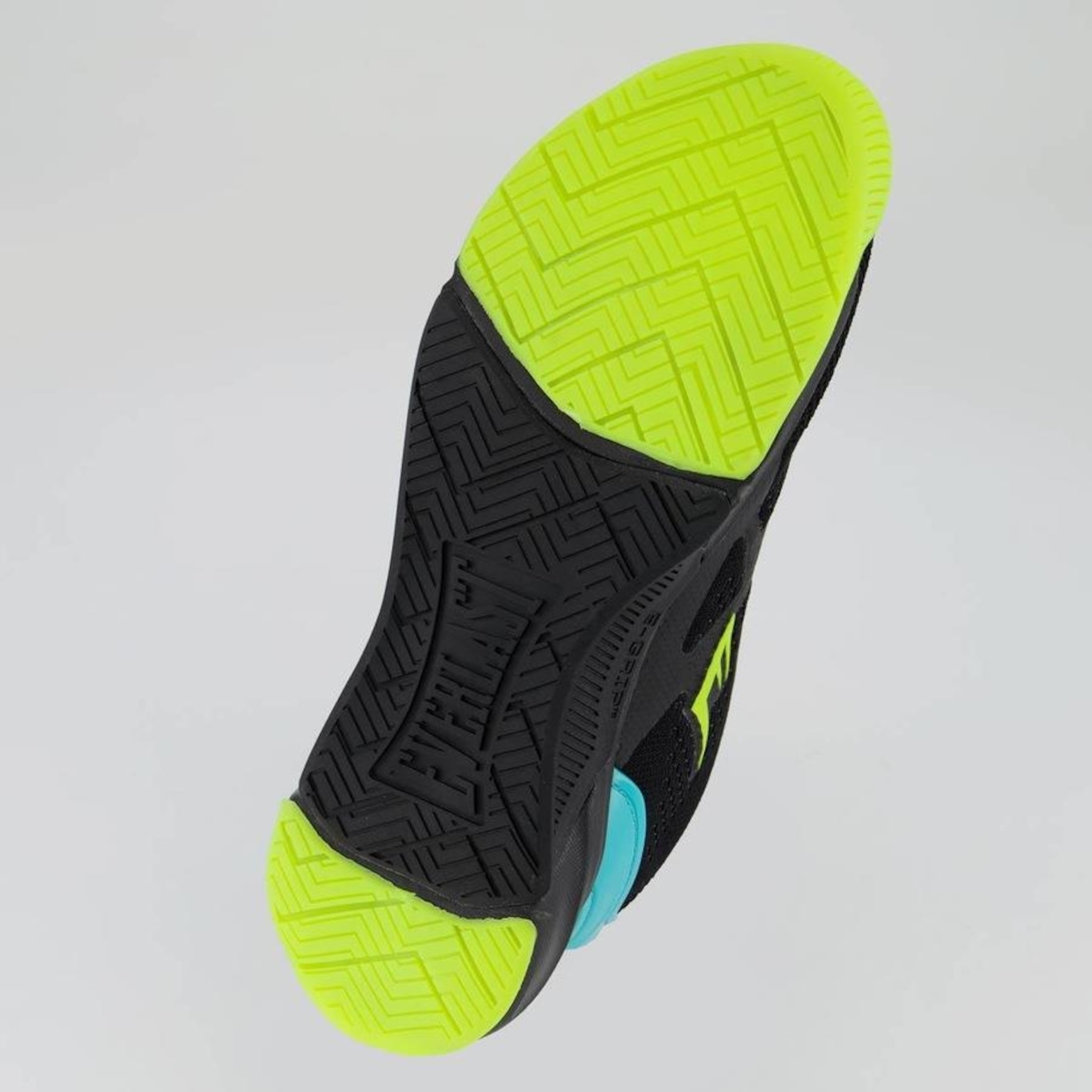 Tênis Everlast Climber Pro 2.0 - Masculino - Foto 5