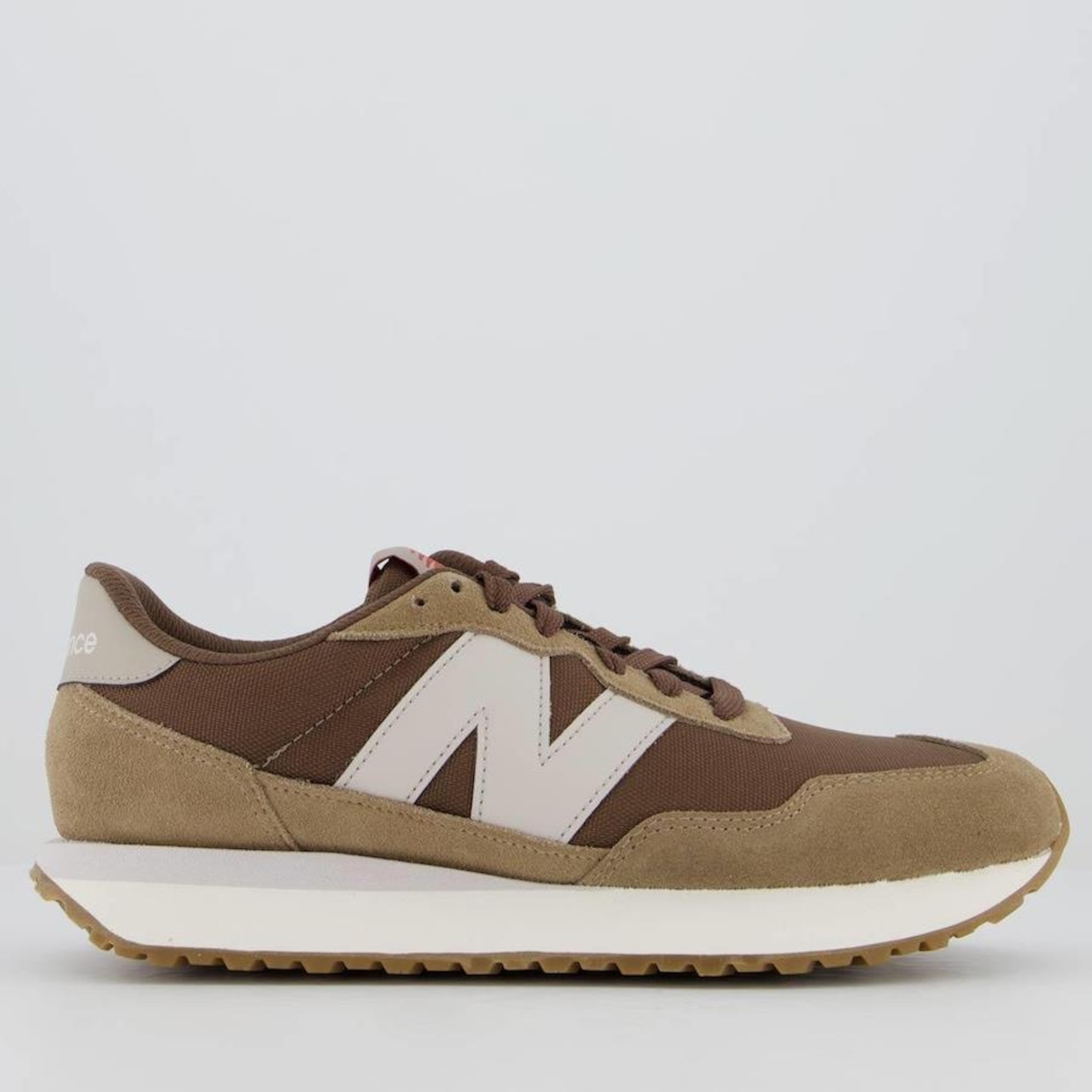 Tênis New Balance 237V1 - Masculino - Foto 1