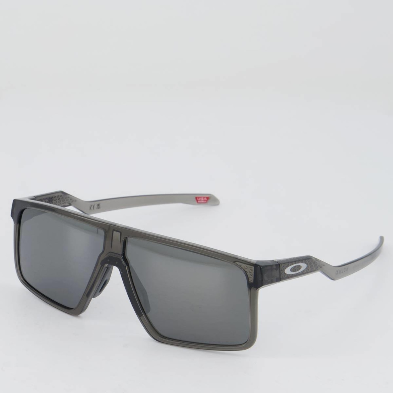 Óculos de Sol Oakley Helux - Unissex - Foto 1