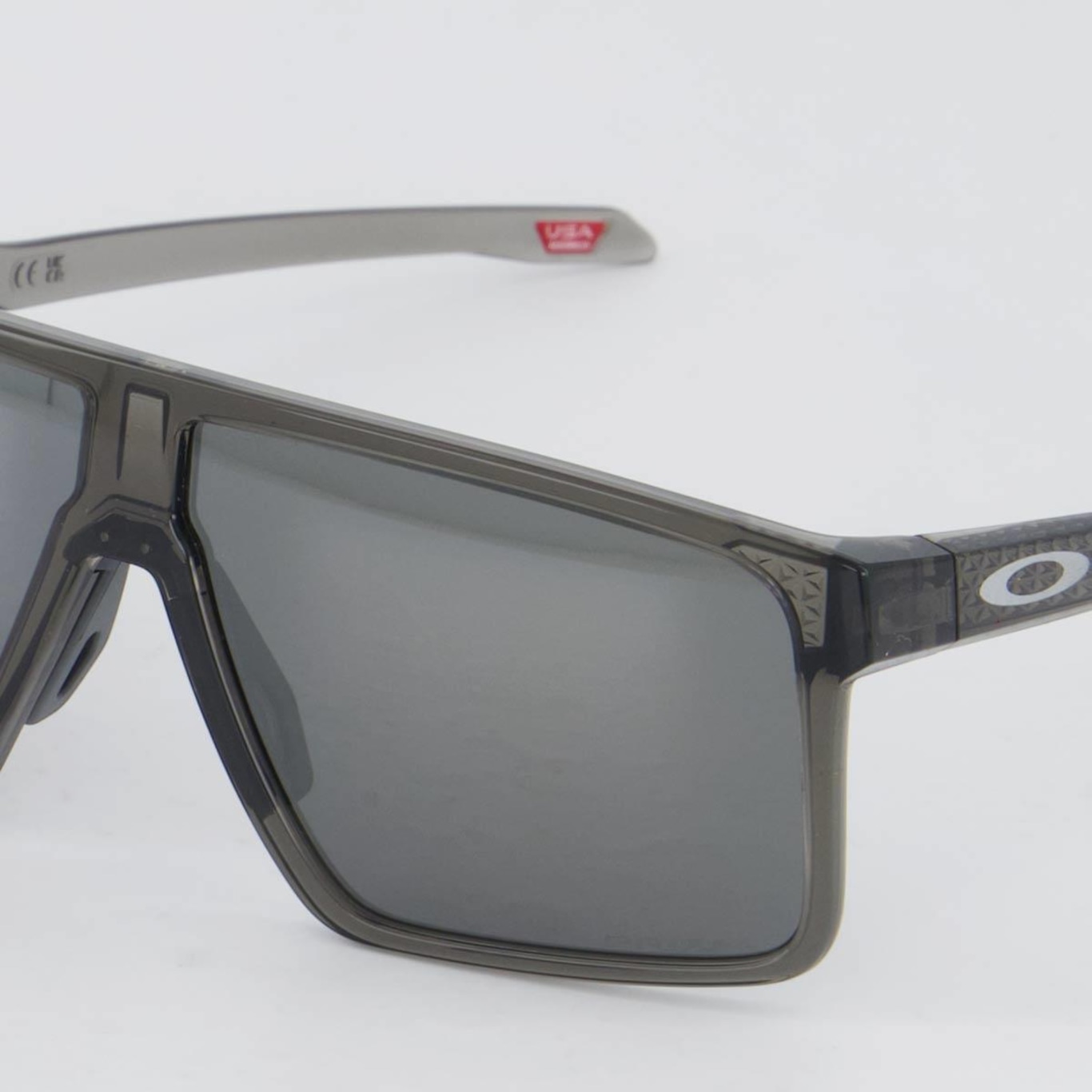 Óculos de Sol Oakley Helux - Unissex - Foto 3