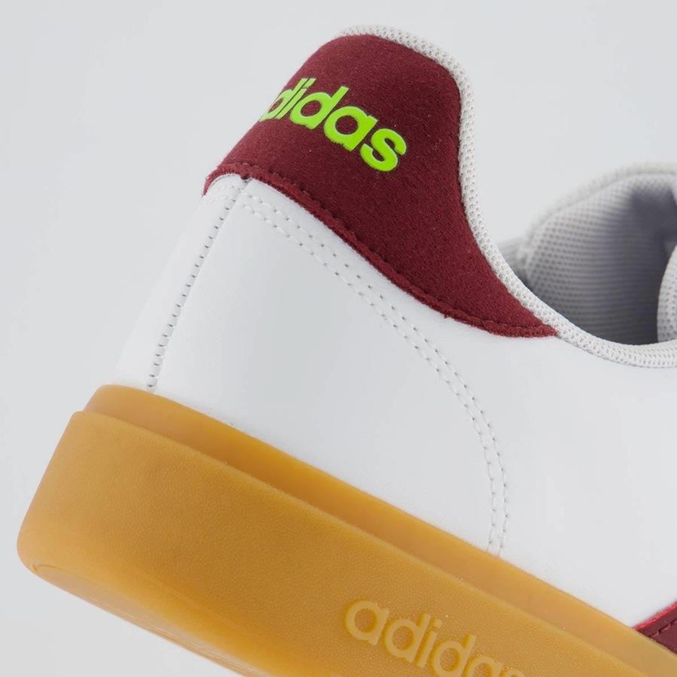 Tênis adidas Grand Court Base 2.0 - Masculino - Foto 6