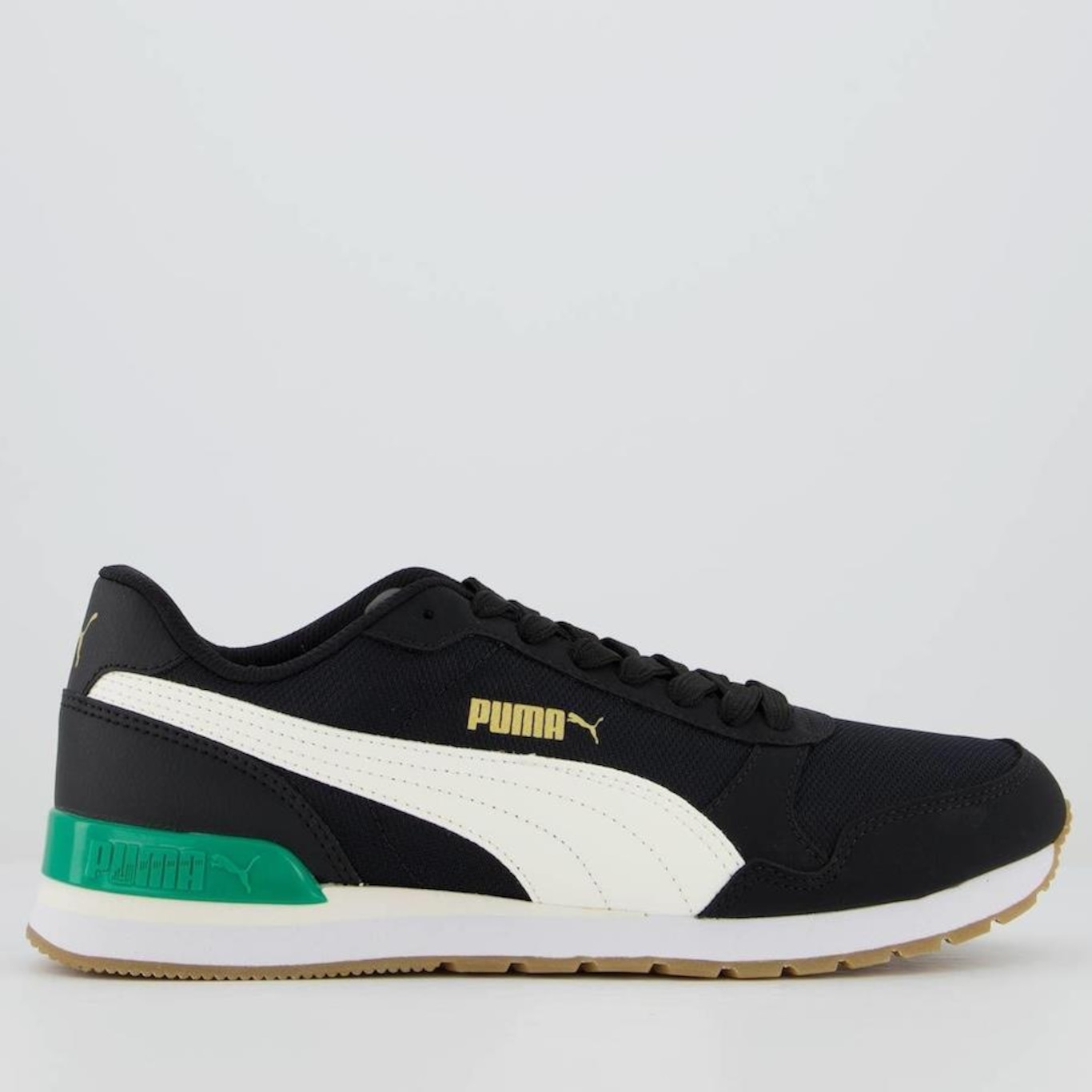 Tênis Puma St Runner V2 Bdp - Masculino - Foto 1