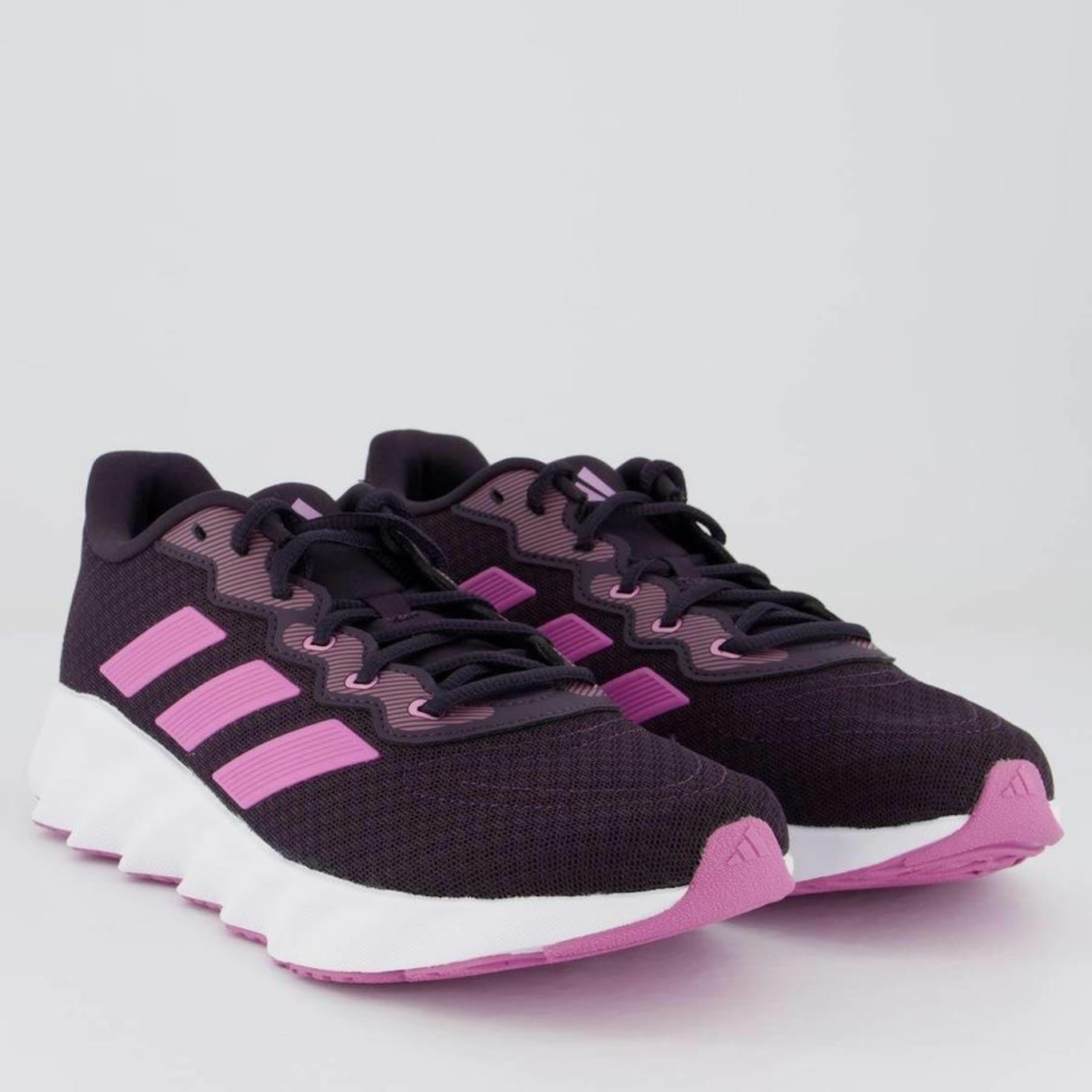 Tênis adidas Switch Move - Feminino - Foto 2