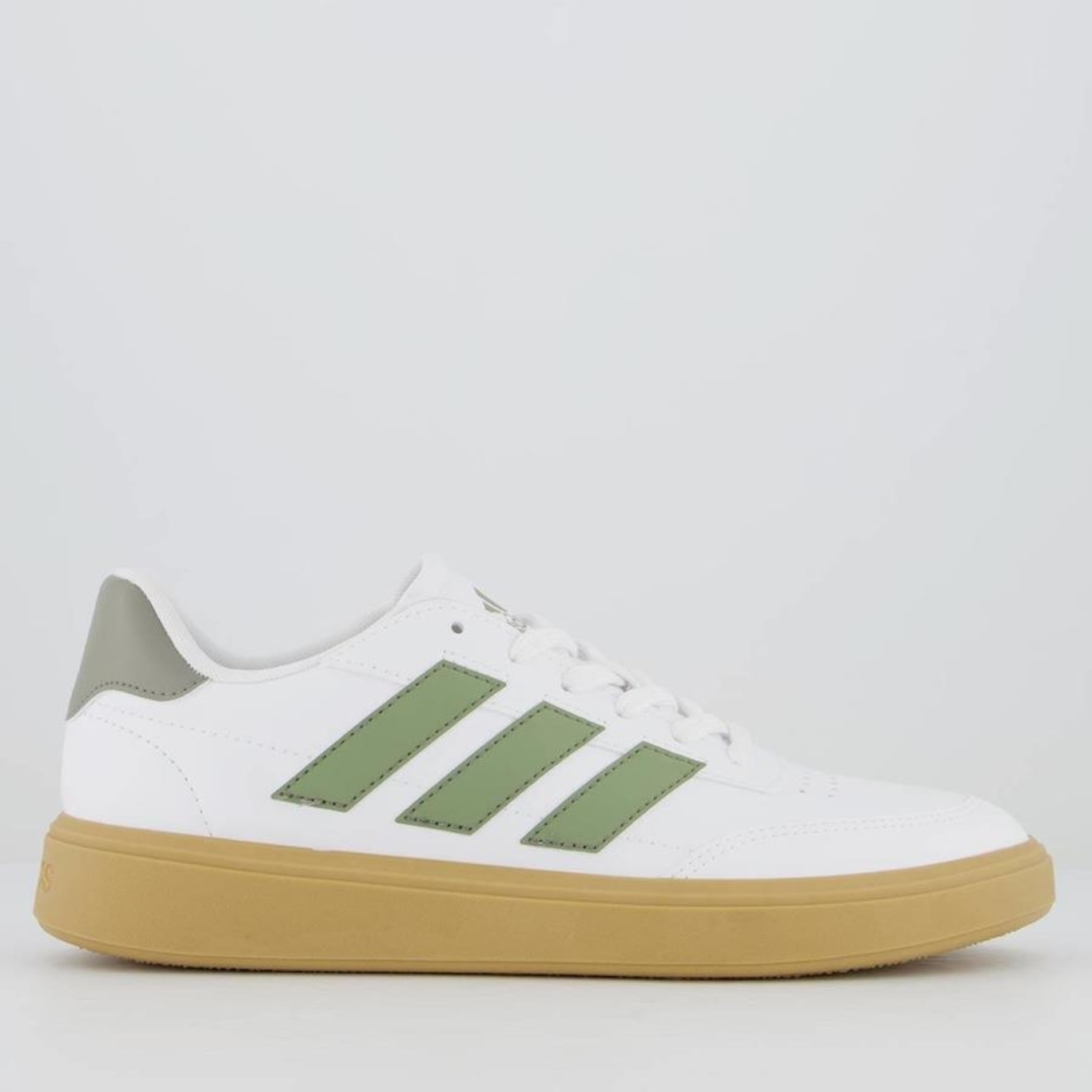 Tênis adidas Courtblock - Masculino - Foto 1