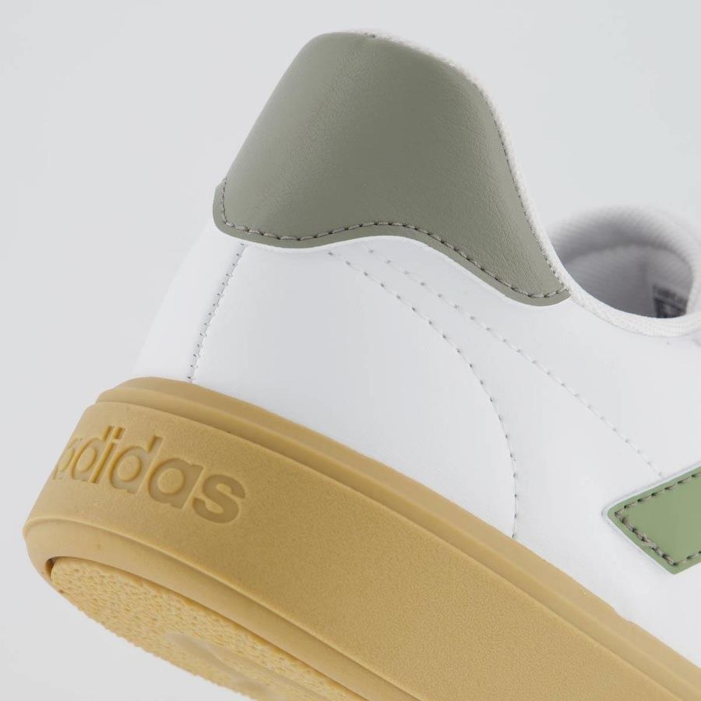 Tênis adidas Courtblock - Masculino - Foto 6