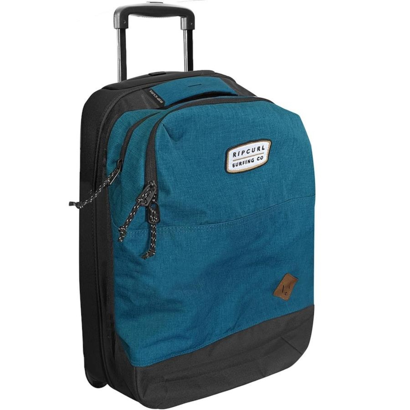 Mala Rip Curl com Rodinhas F-Light Cabin Driven Ocean 35L - Foto 1