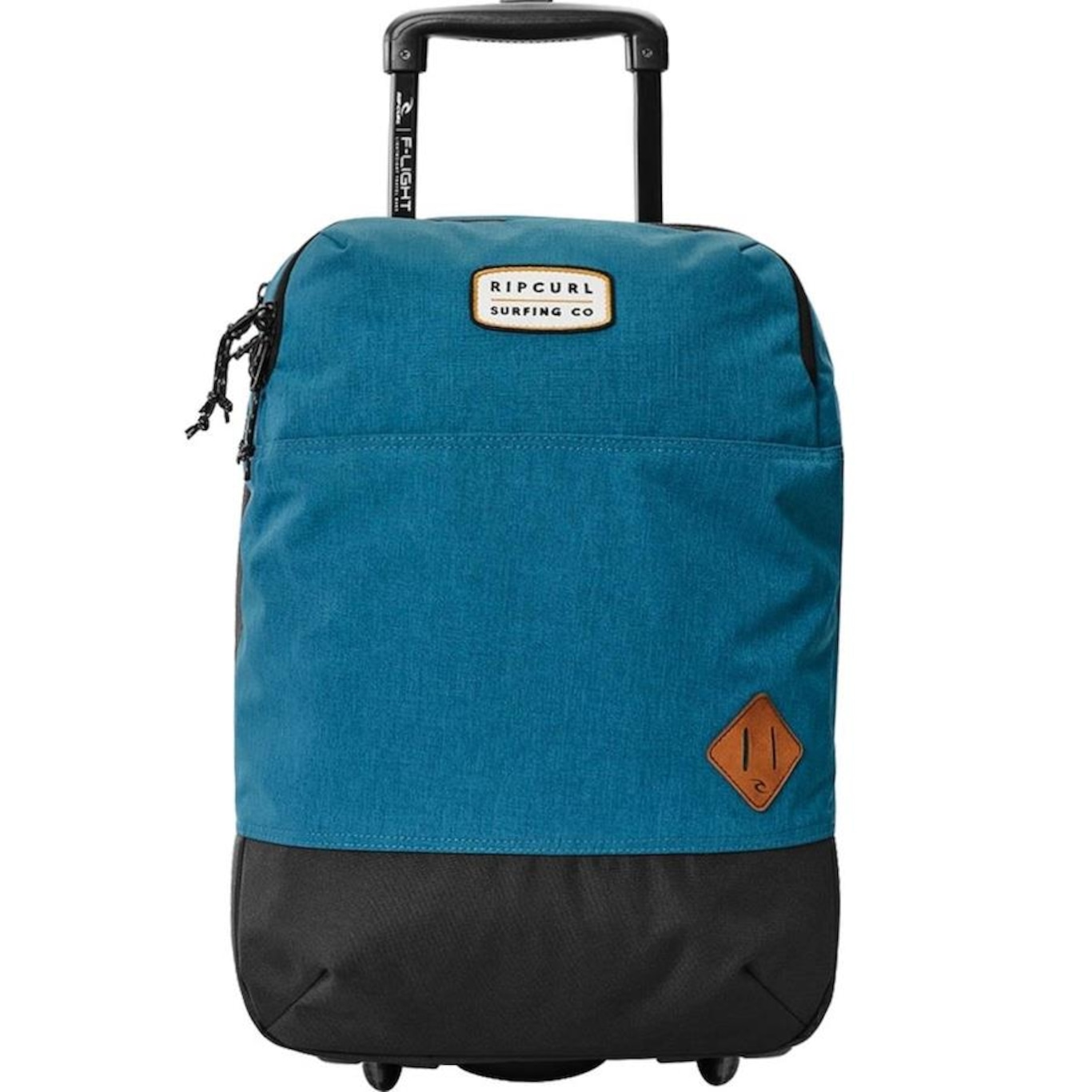 Mala Rip Curl com Rodinhas F-Light Cabin Driven Ocean 35L - Foto 2