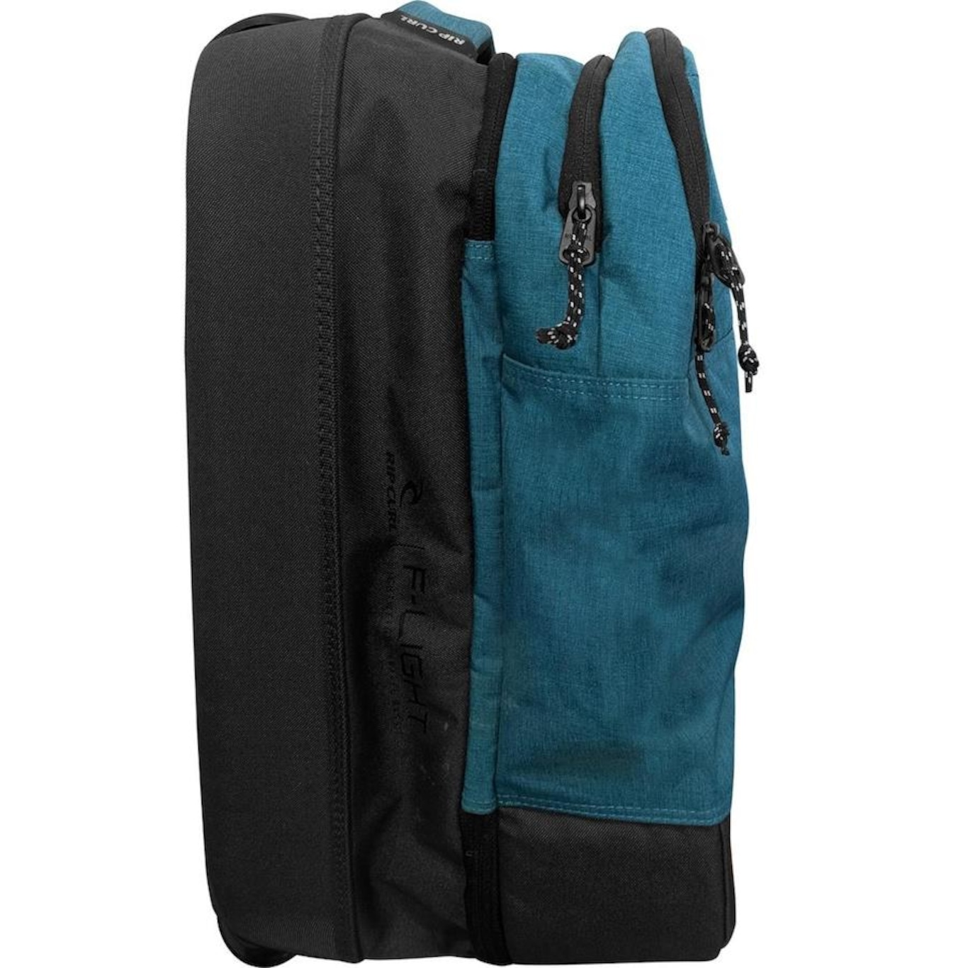 Mala Rip Curl com Rodinhas F-Light Cabin Driven Ocean 35L - Foto 3