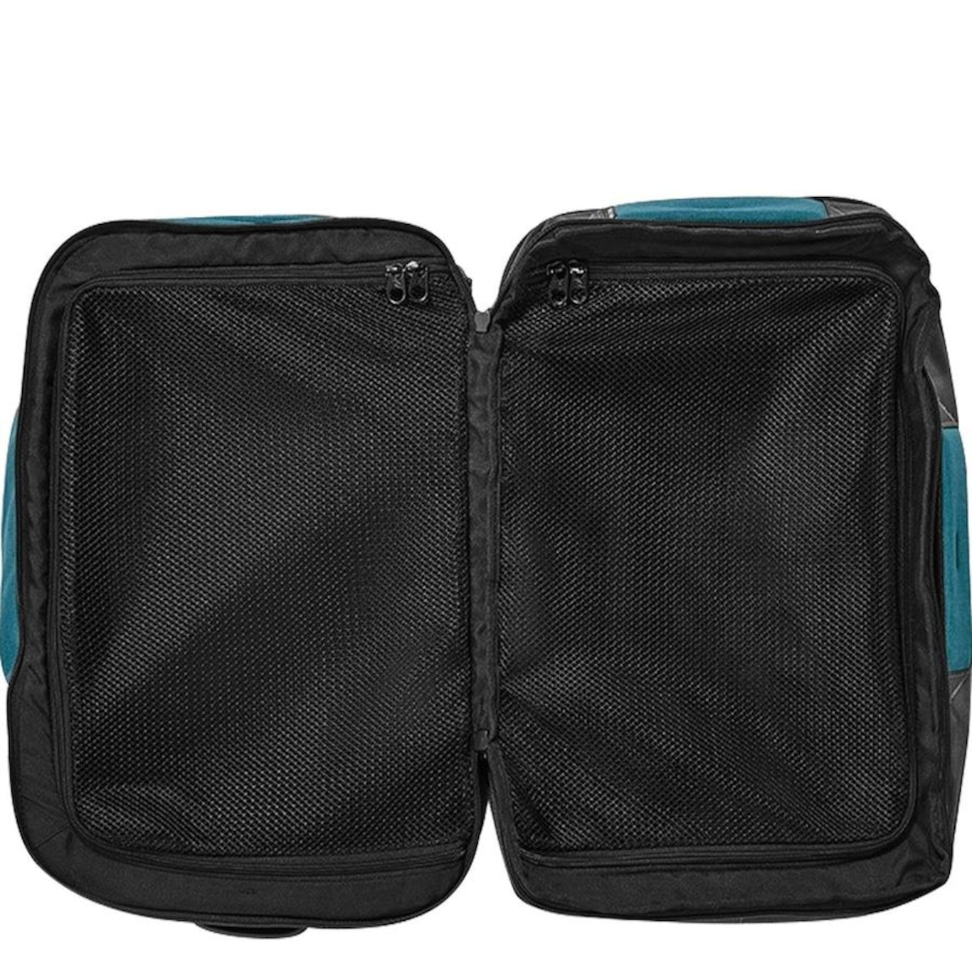 Mala Rip Curl com Rodinhas F-Light Cabin Driven Ocean 35L - Foto 4