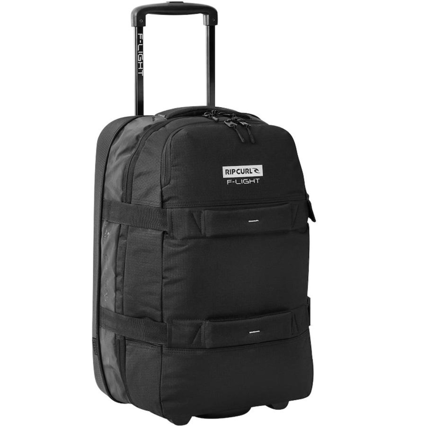 Mala Rip Curl com Rodinhas F-Light Cabin Icons Midnight 45L - Foto 1