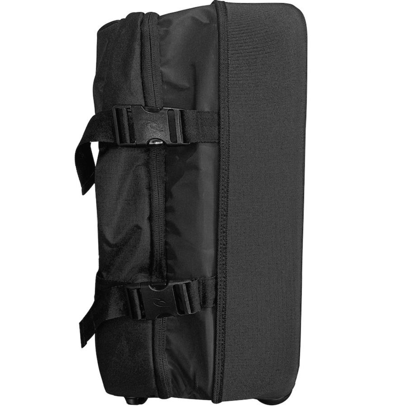 Mala Rip Curl com Rodinhas F-Light Cabin Icons Midnight 45L - Foto 3