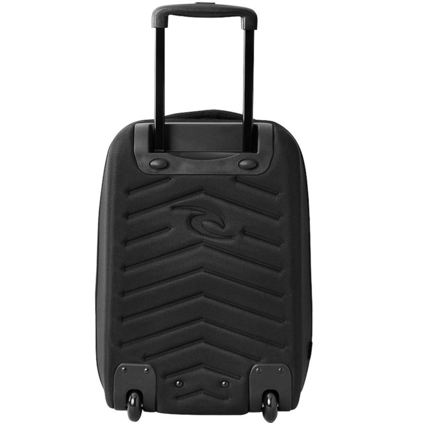 Mala Rip Curl com Rodinhas F-Light Cabin Icons Midnight 45L - Foto 4