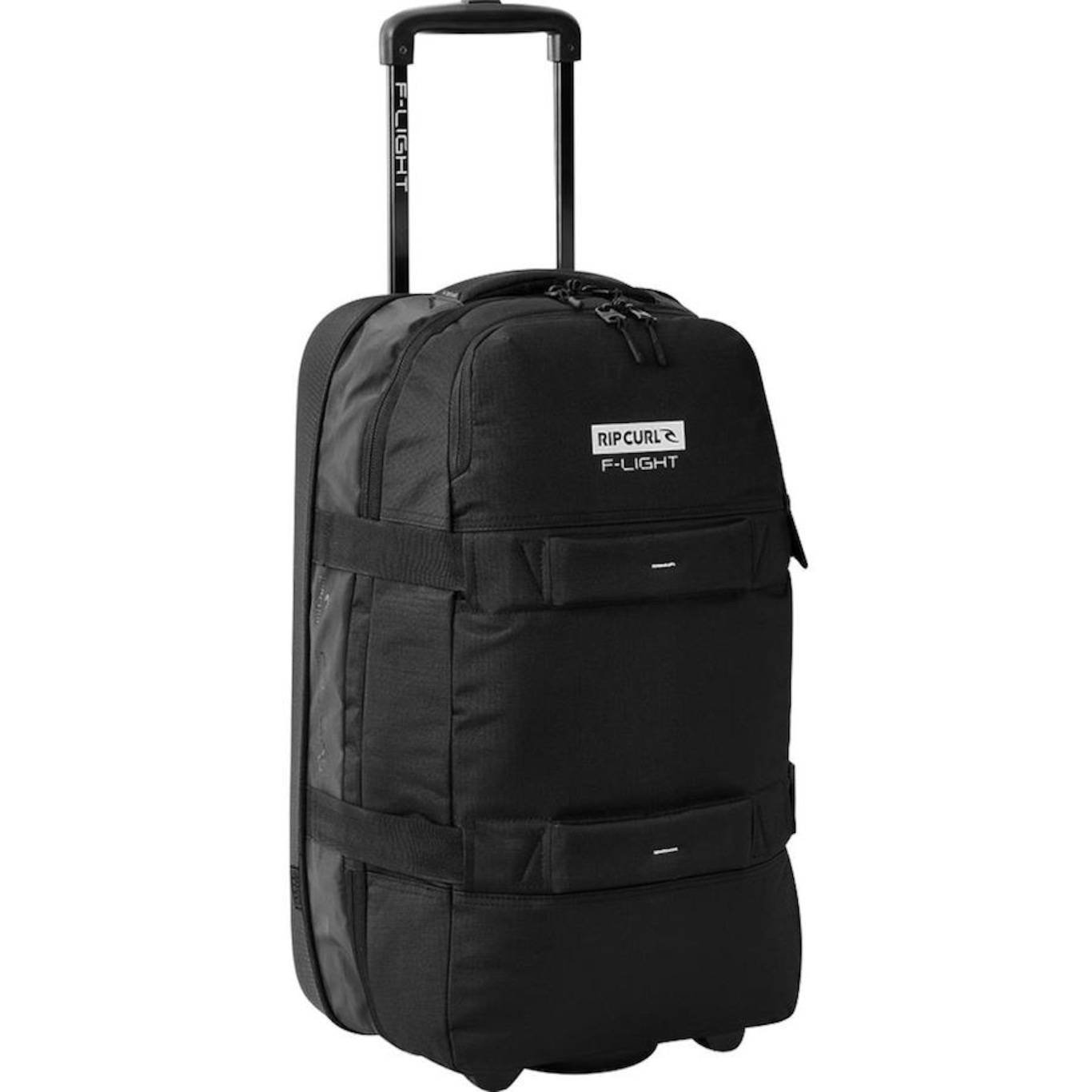 Mala Rip Curl com Rodinhas F-Light Cabin Icons Midnight 100L - Foto 1