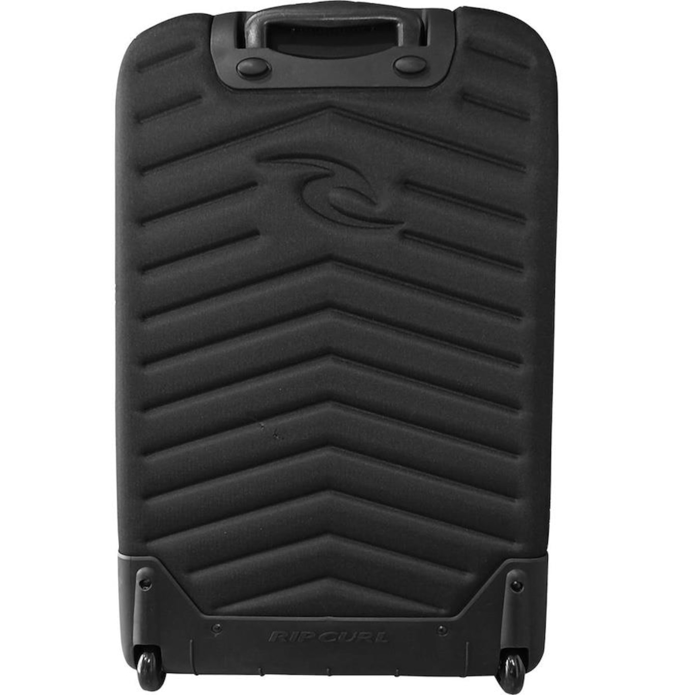 Mala Rip Curl com Rodinhas F-Light Cabin Icons Midnight 100L - Foto 4