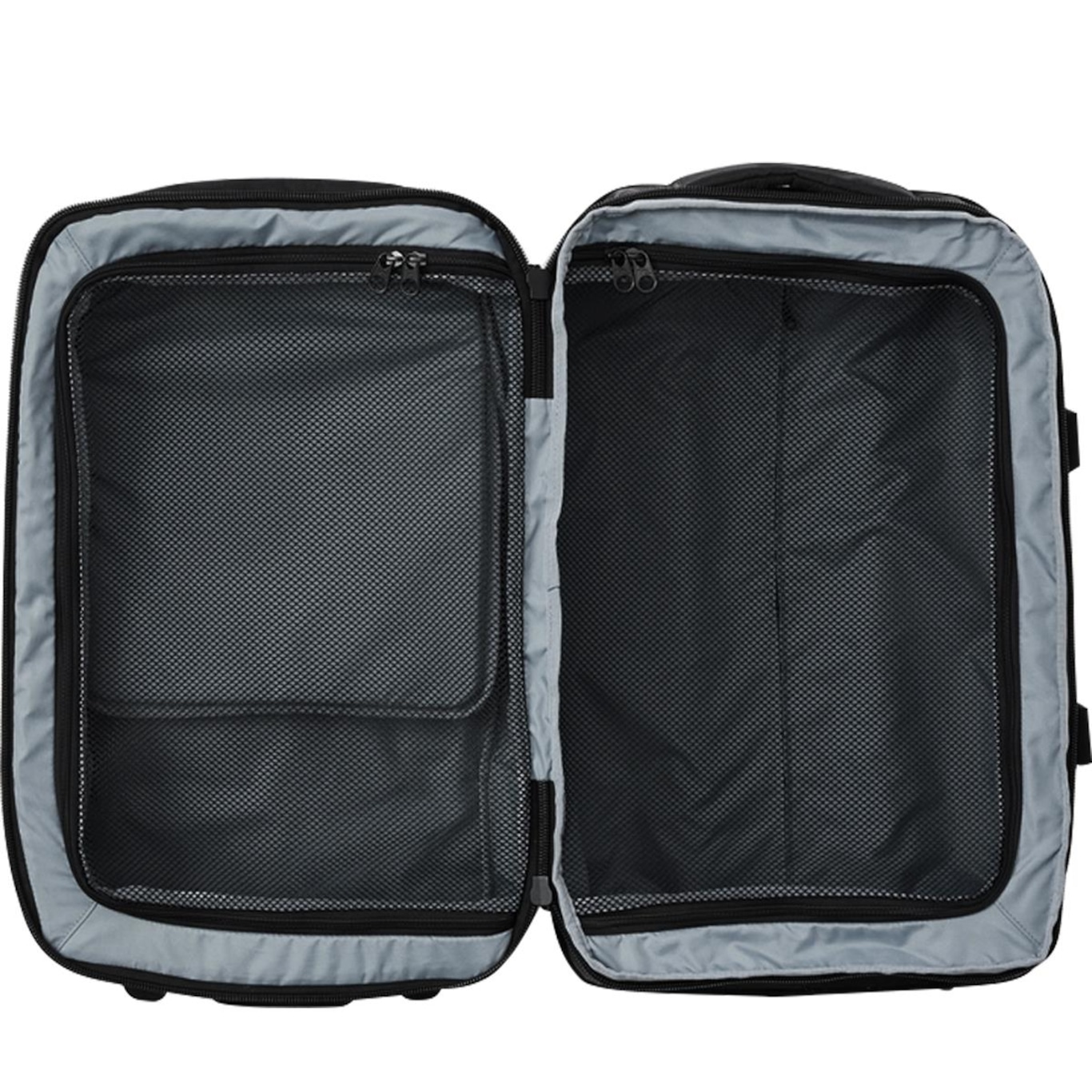 Mala Rip Curl com Rodinhas F-Light Cabin Icons Midnight 100L - Foto 5