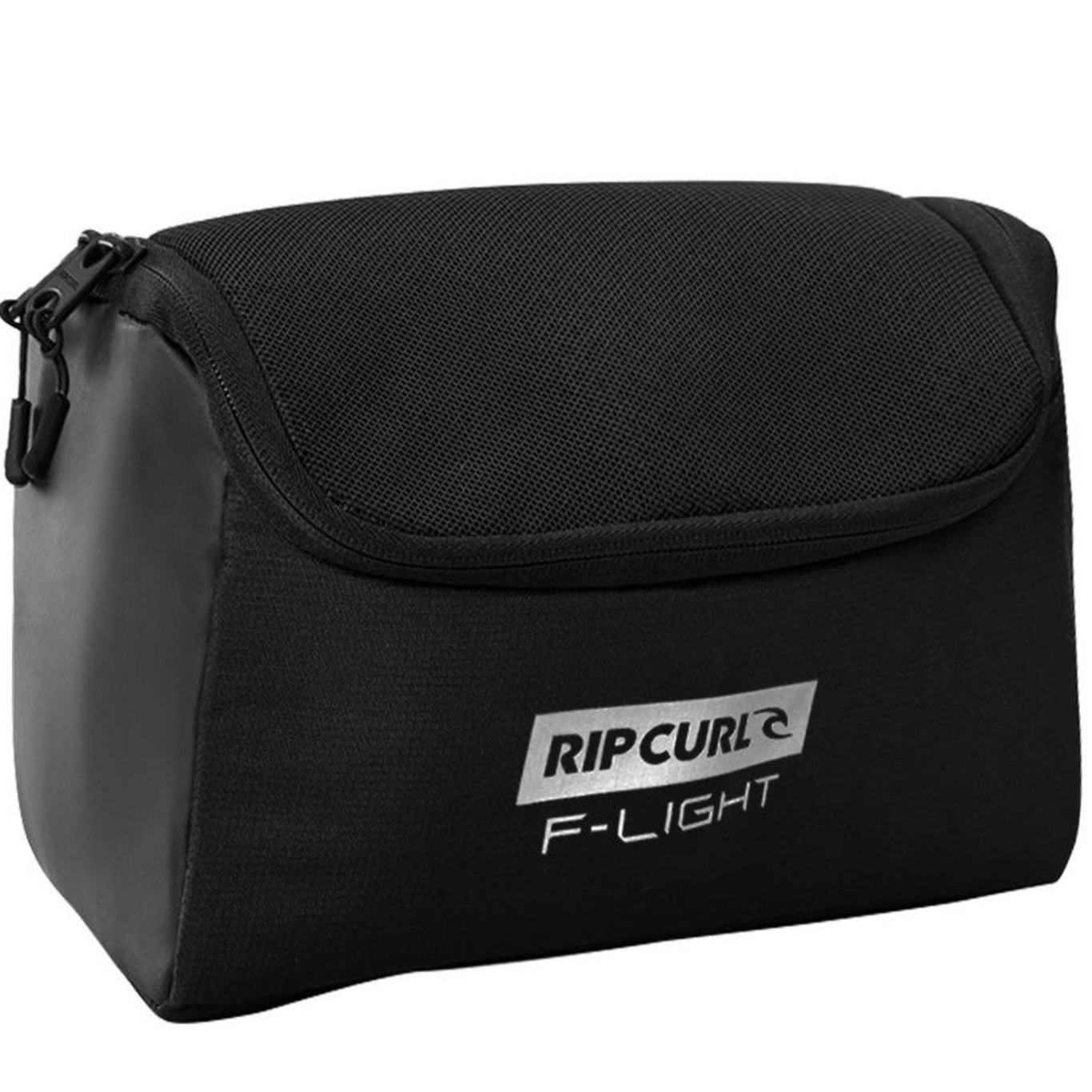 Necessaire Rip Curl F-Light Toiletry Icons Midnight - Foto 1