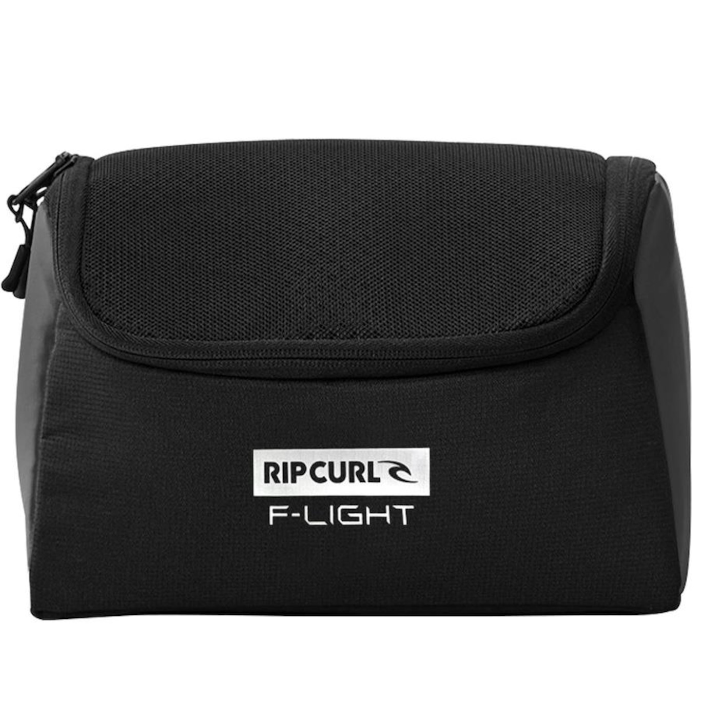 Necessaire Rip Curl F-Light Toiletry Icons Midnight - Foto 2