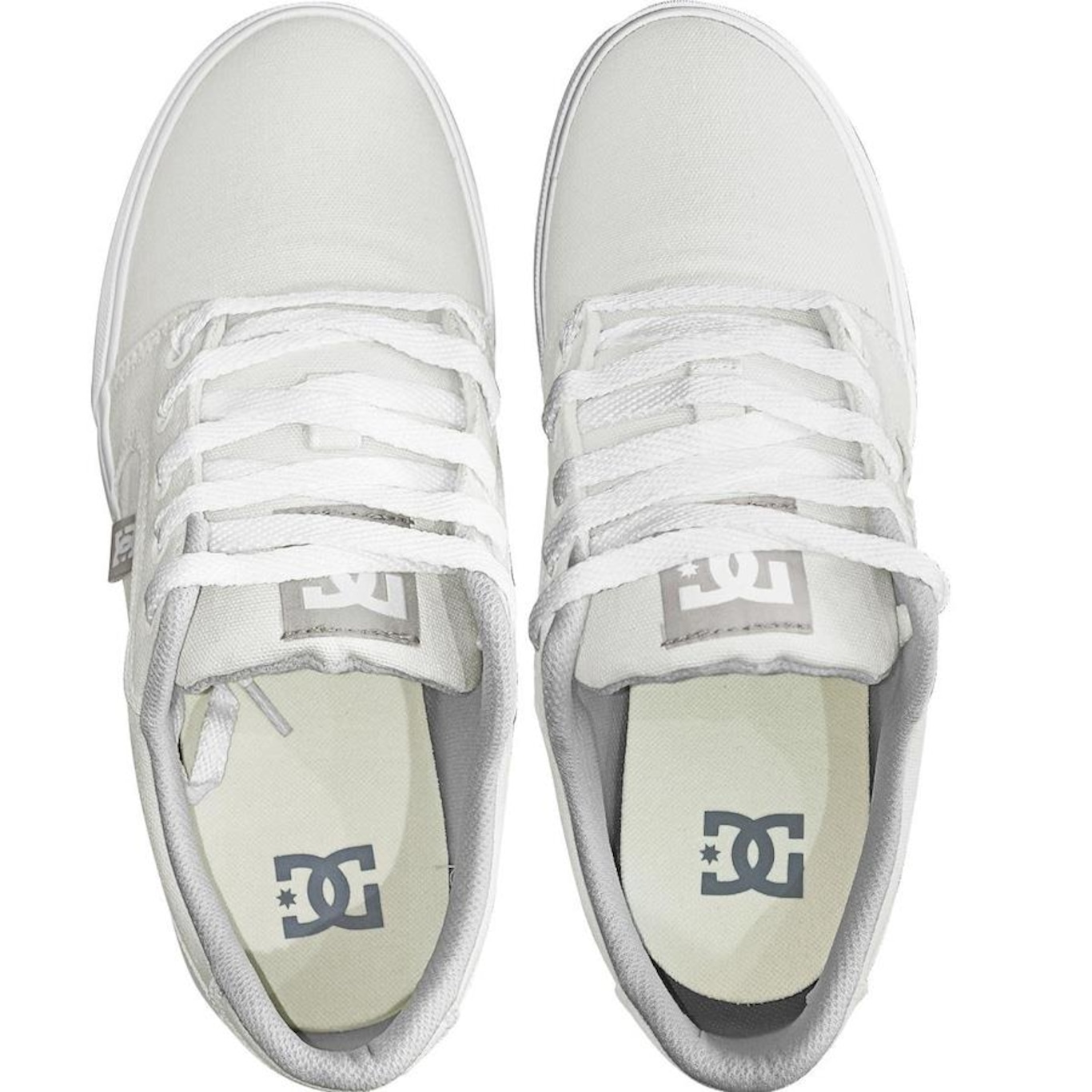 Tênis Dc Shoes Anvil Tx La Ice - Masculino - Foto 2