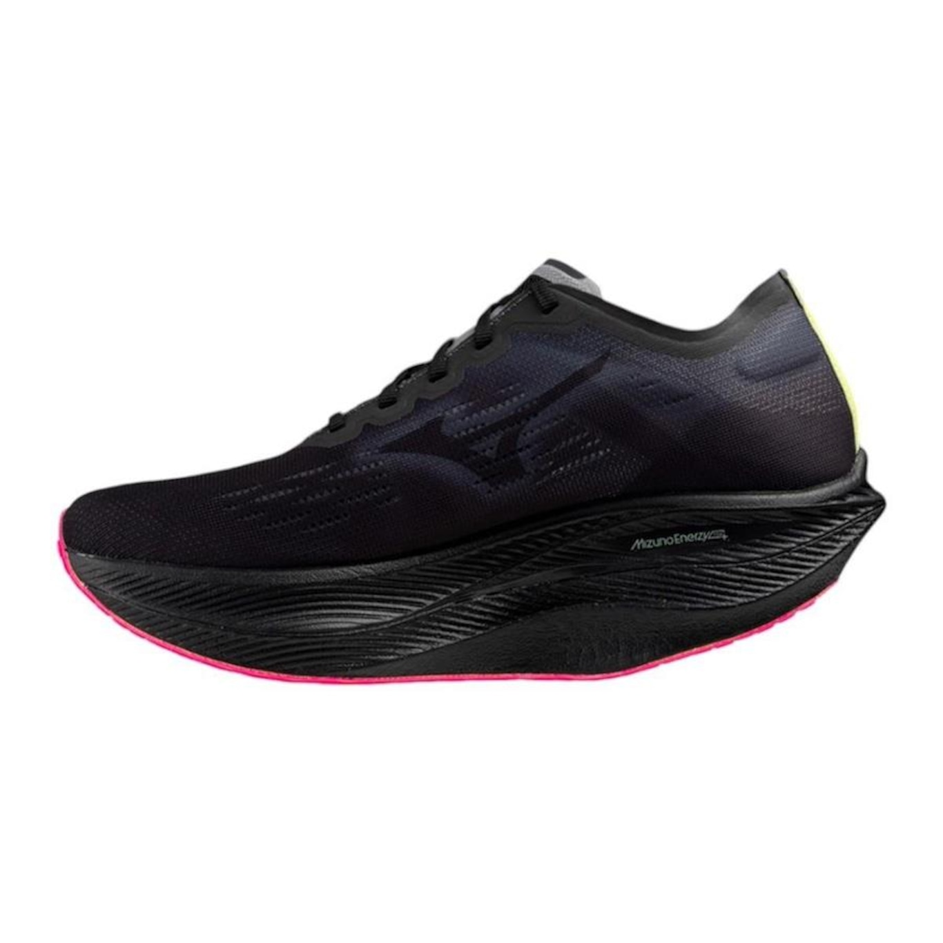 Tênis Mizuno Wave Rebellion Pro 2 - Masculino - Foto 2