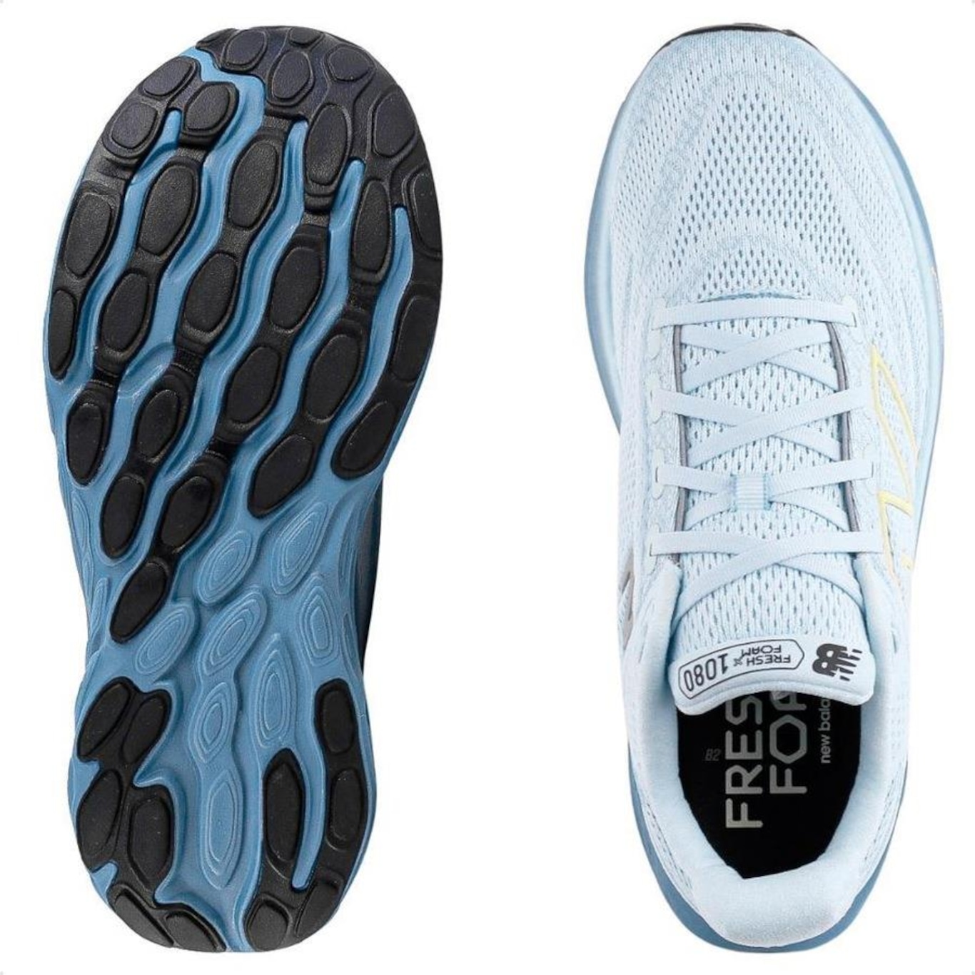 Tênis New Balance 1080 V13 - Masculino - Foto 4