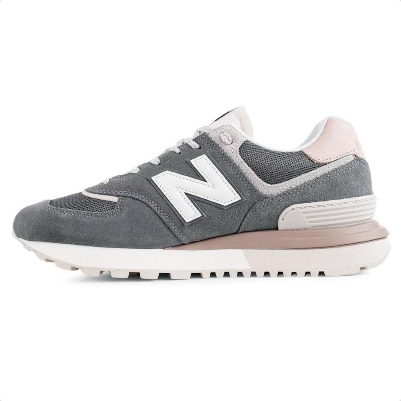 Tênis New Balance 574 Legacy - Unissex - Foto 2