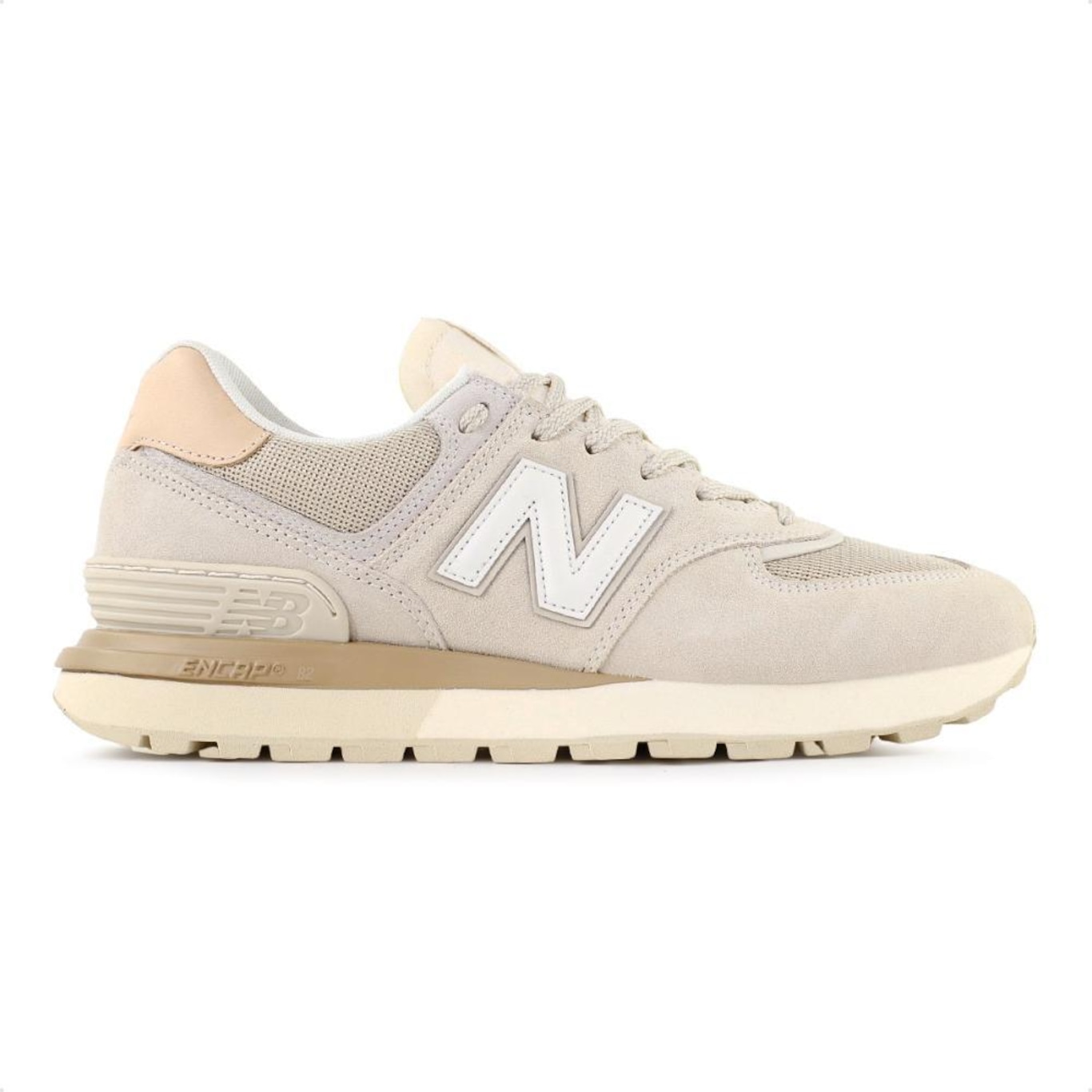 Tênis New Balance 574 Legacy - Unissex - Foto 1