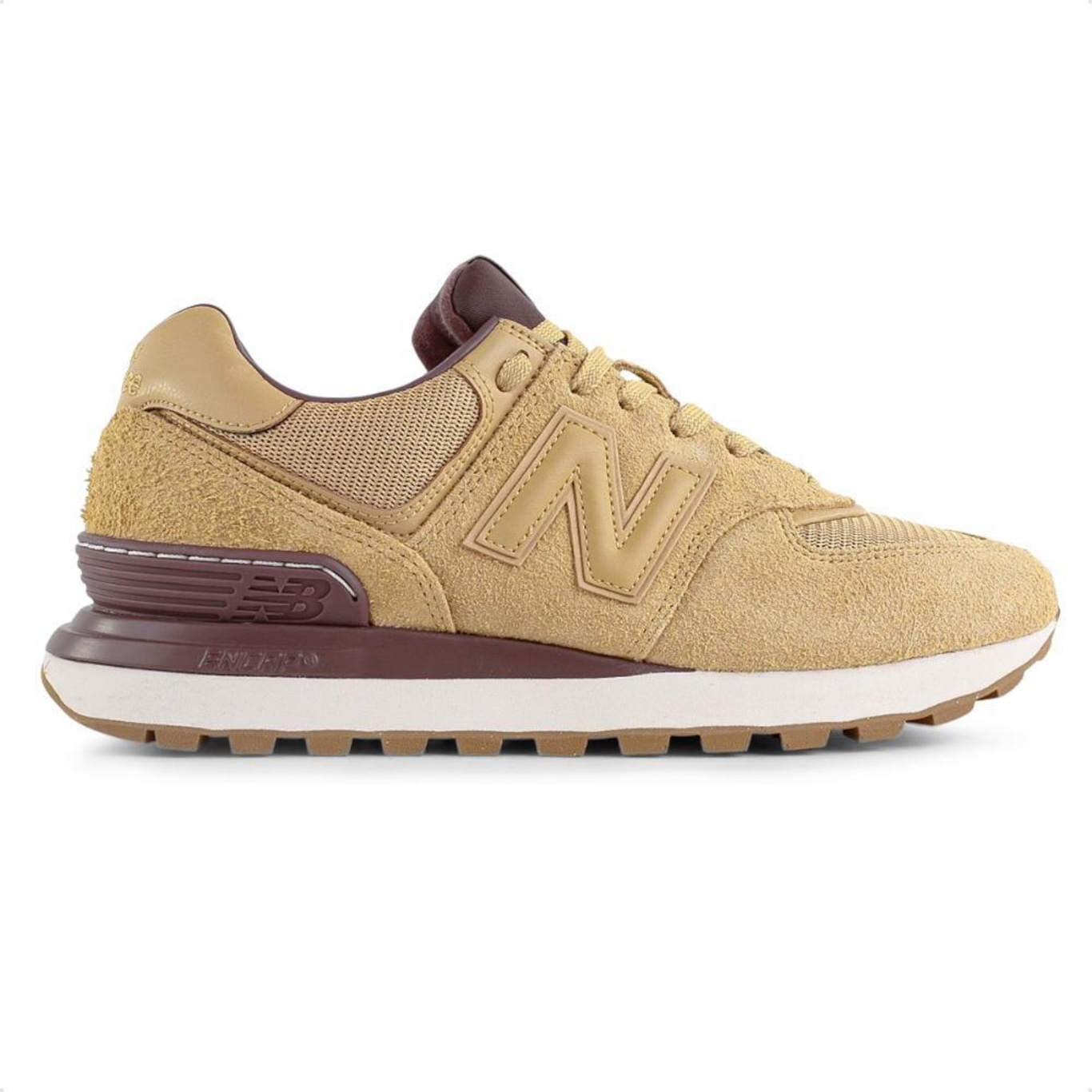 Tênis New Balance 574 Legacy - Unissex - Foto 1