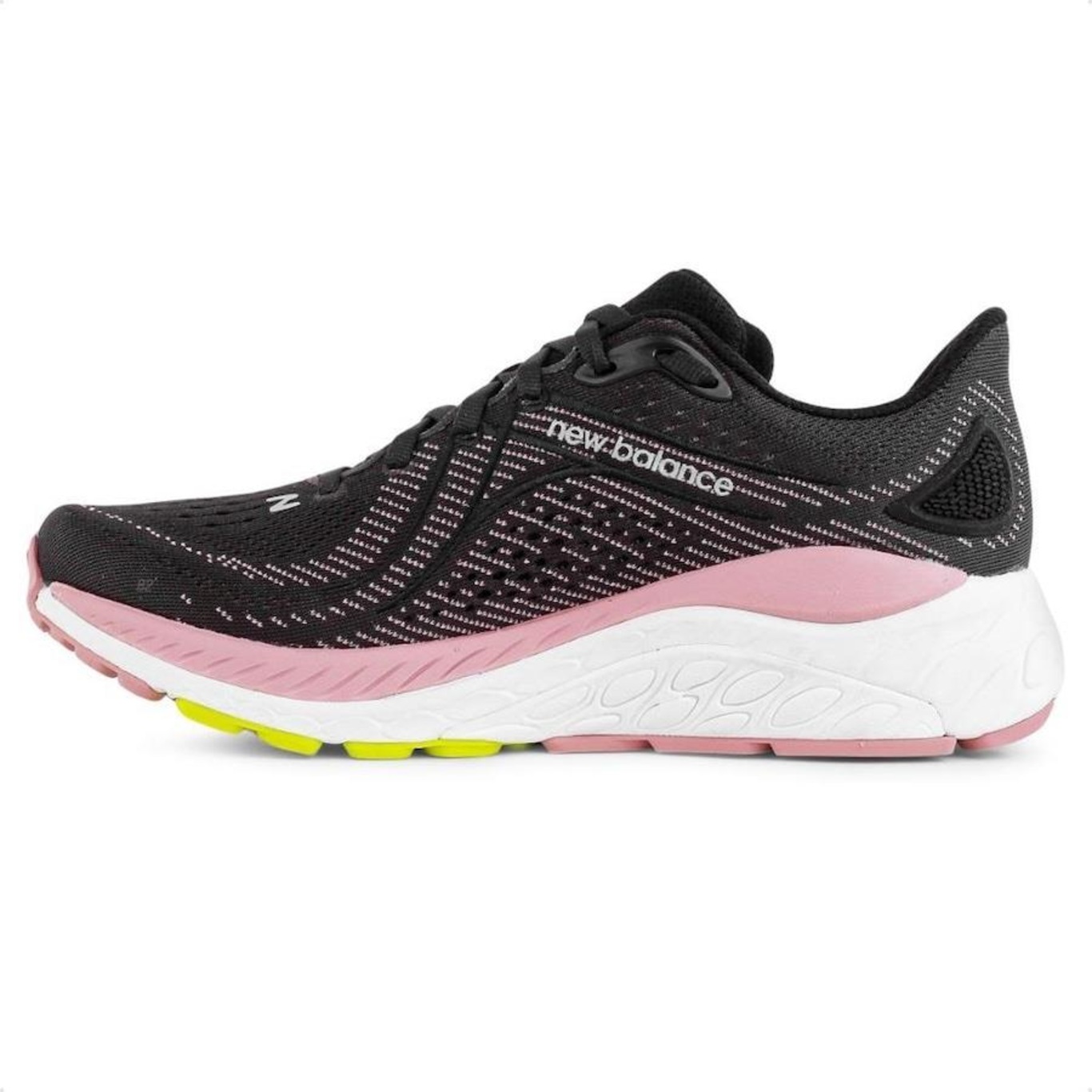 Tênis New Balance Fresh Foam X 860 V13 - Feminino - Foto 2