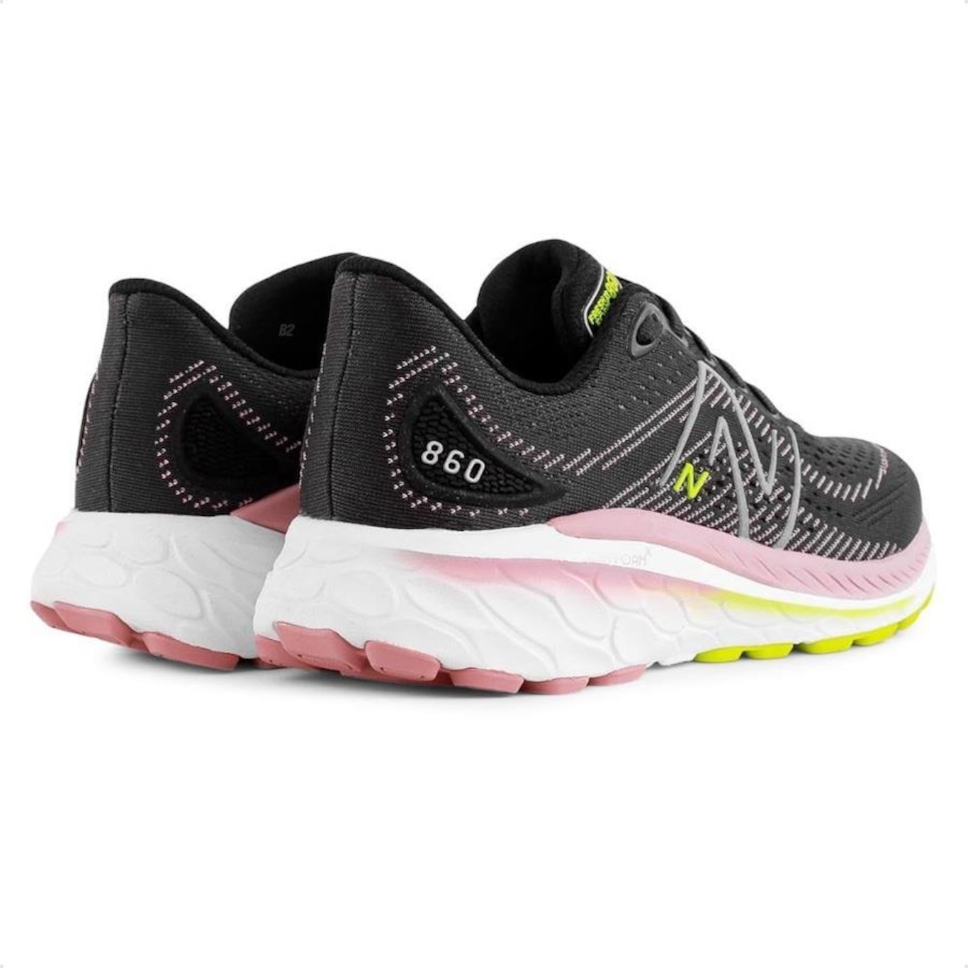 Tênis New Balance Fresh Foam X 860 V13 - Feminino - Foto 3