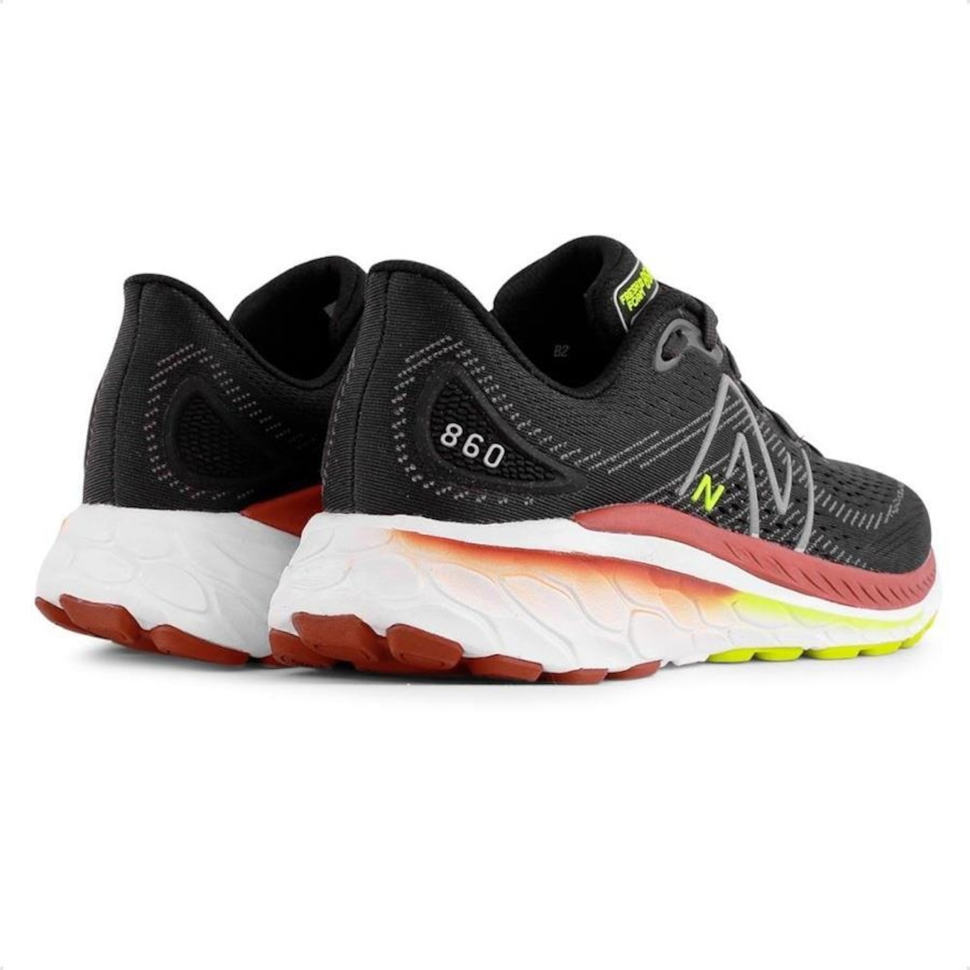 Tênis New Balance Fresh Foam X 860 V13 - Masculino - Foto 3