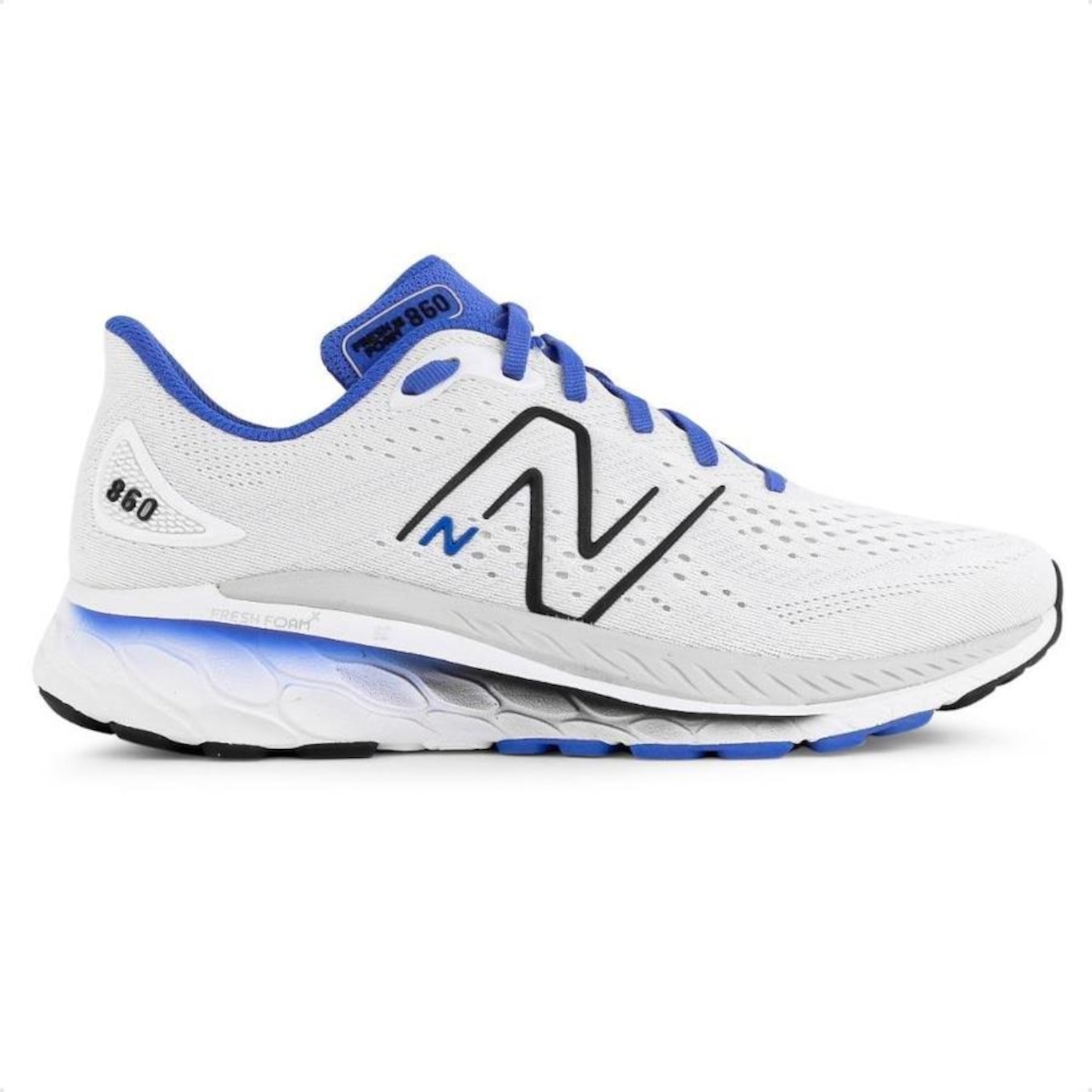 Tênis New Balance Fresh Foam X 860 V13 - Masculino - Foto 1