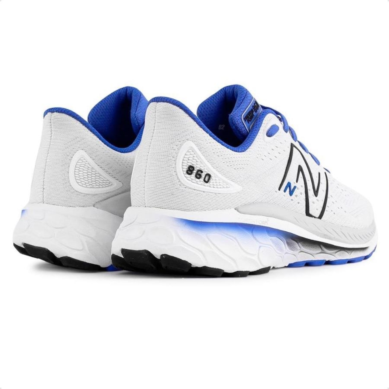 Tênis New Balance Fresh Foam X 860 V13 - Masculino - Foto 3