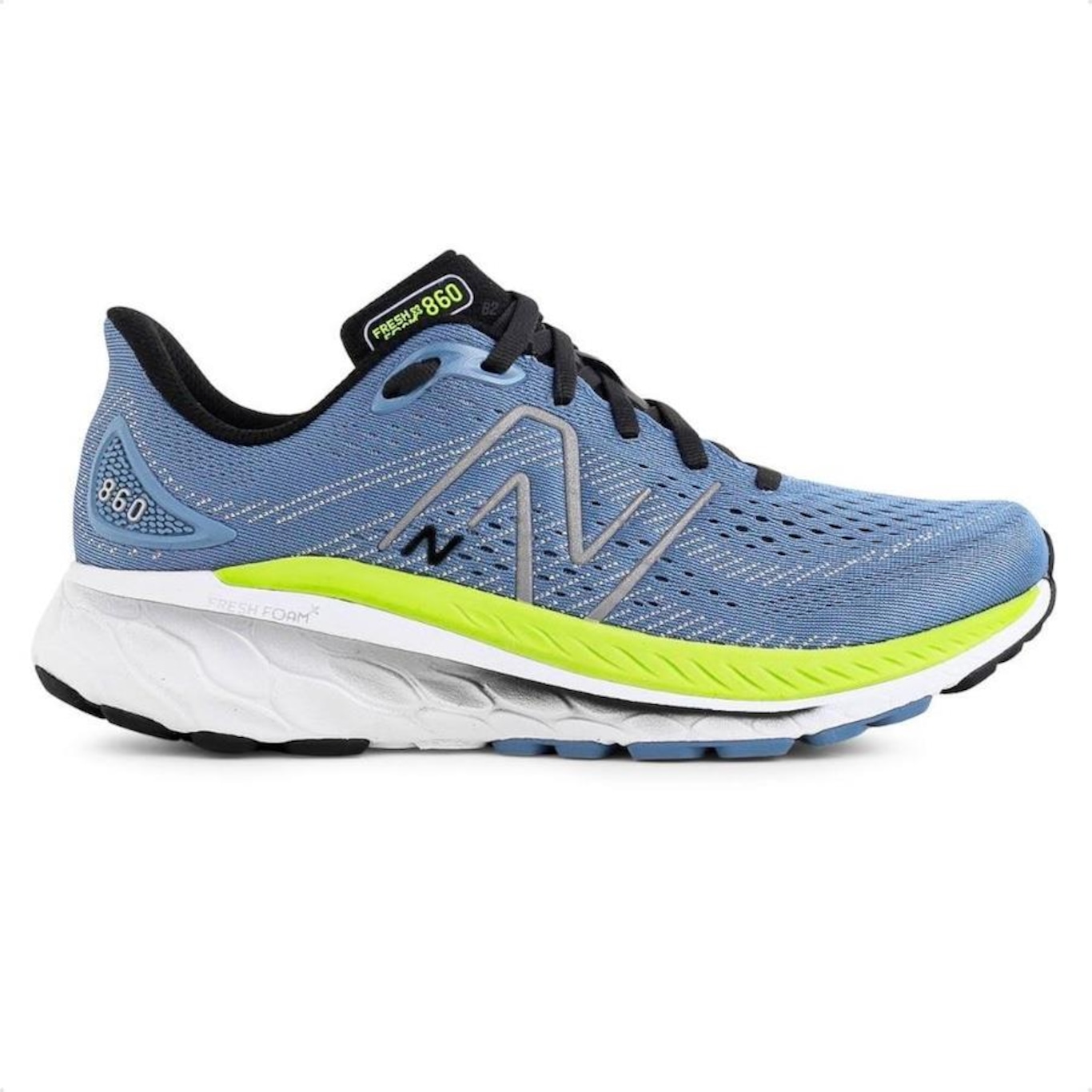 Tênis New Balance Fresh Foam X 860 V13 - Masculino - Foto 1