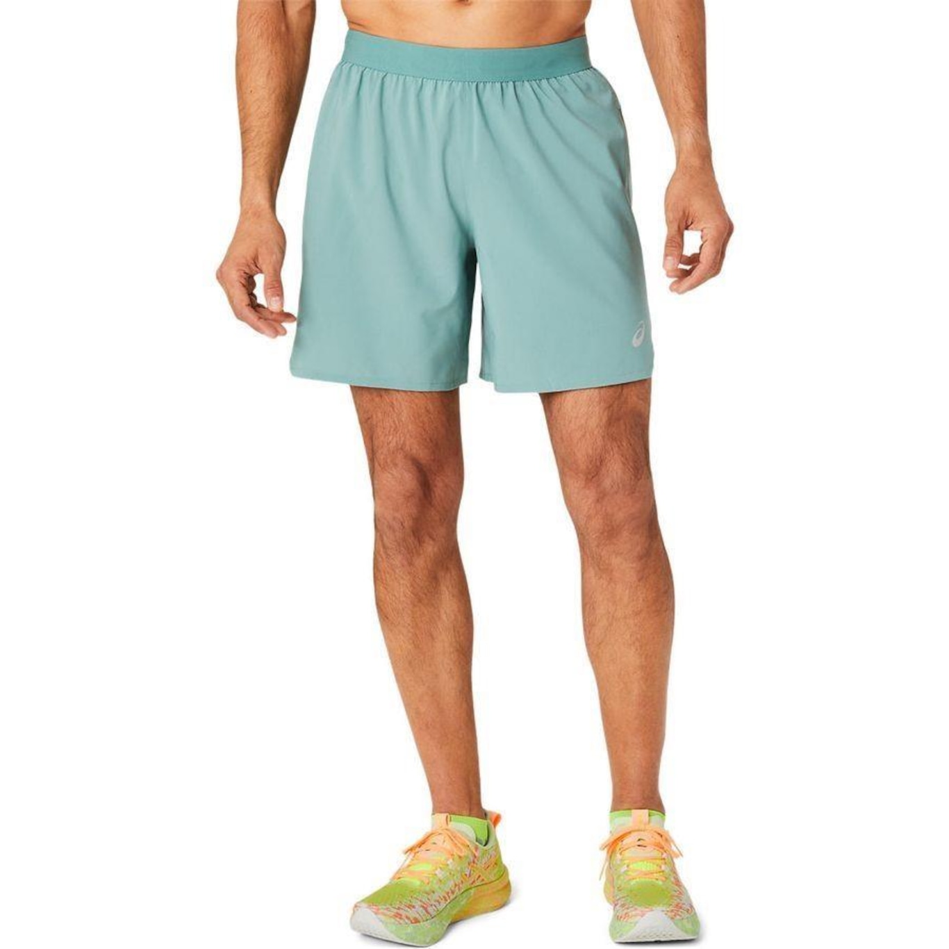 Short Asics 7In - Masculina - Foto 1