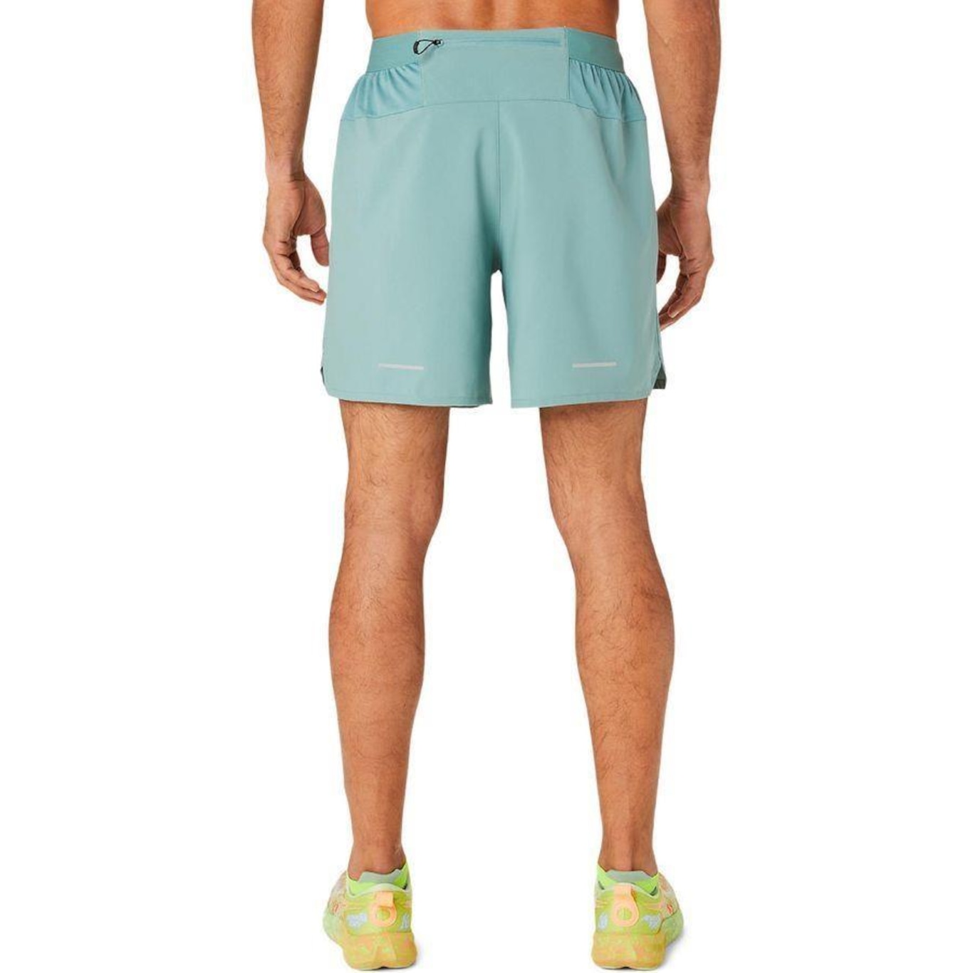 Short Asics 7In - Masculina - Foto 2