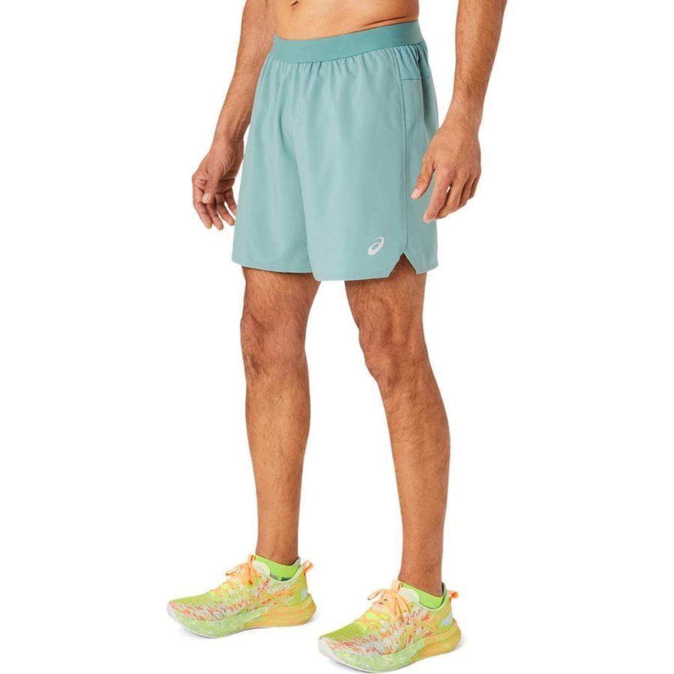 Short Asics 7In - Masculina - Foto 3