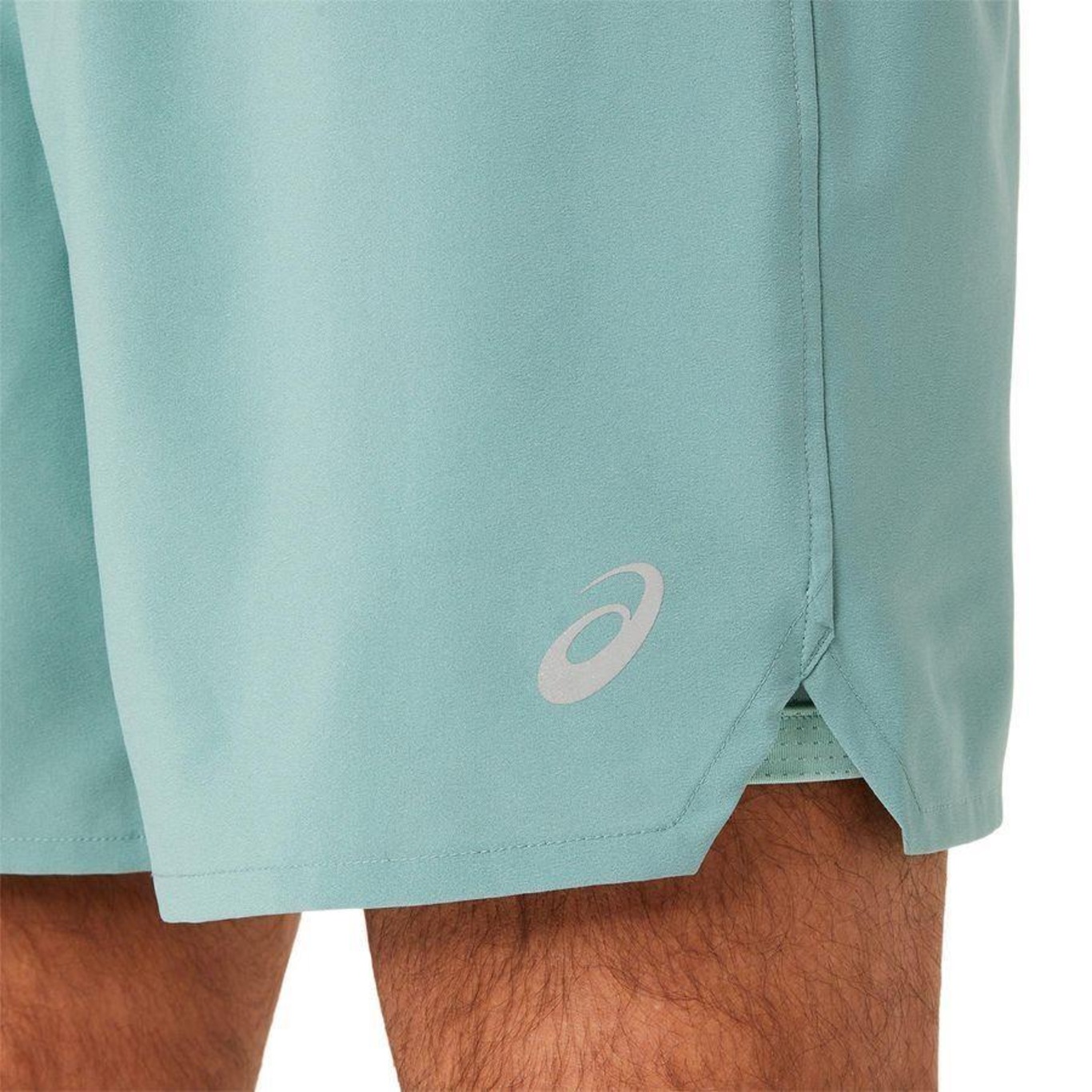 Short Asics 7In - Masculina - Foto 4