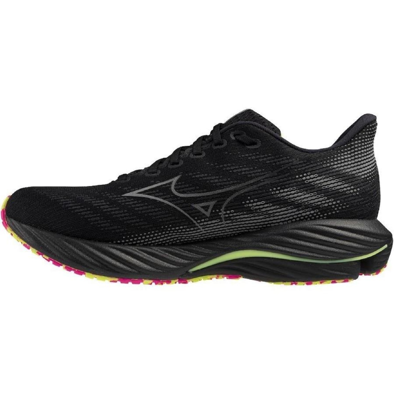 Tênis Mizuno Wave Rider 28 - Masculino - Foto 2